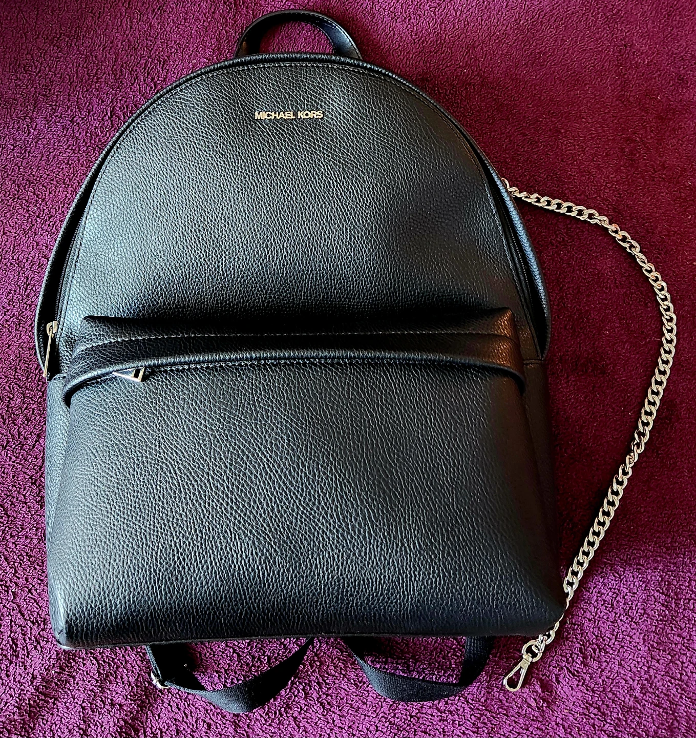Michael Kors Backpack FOR Sale - photo 4