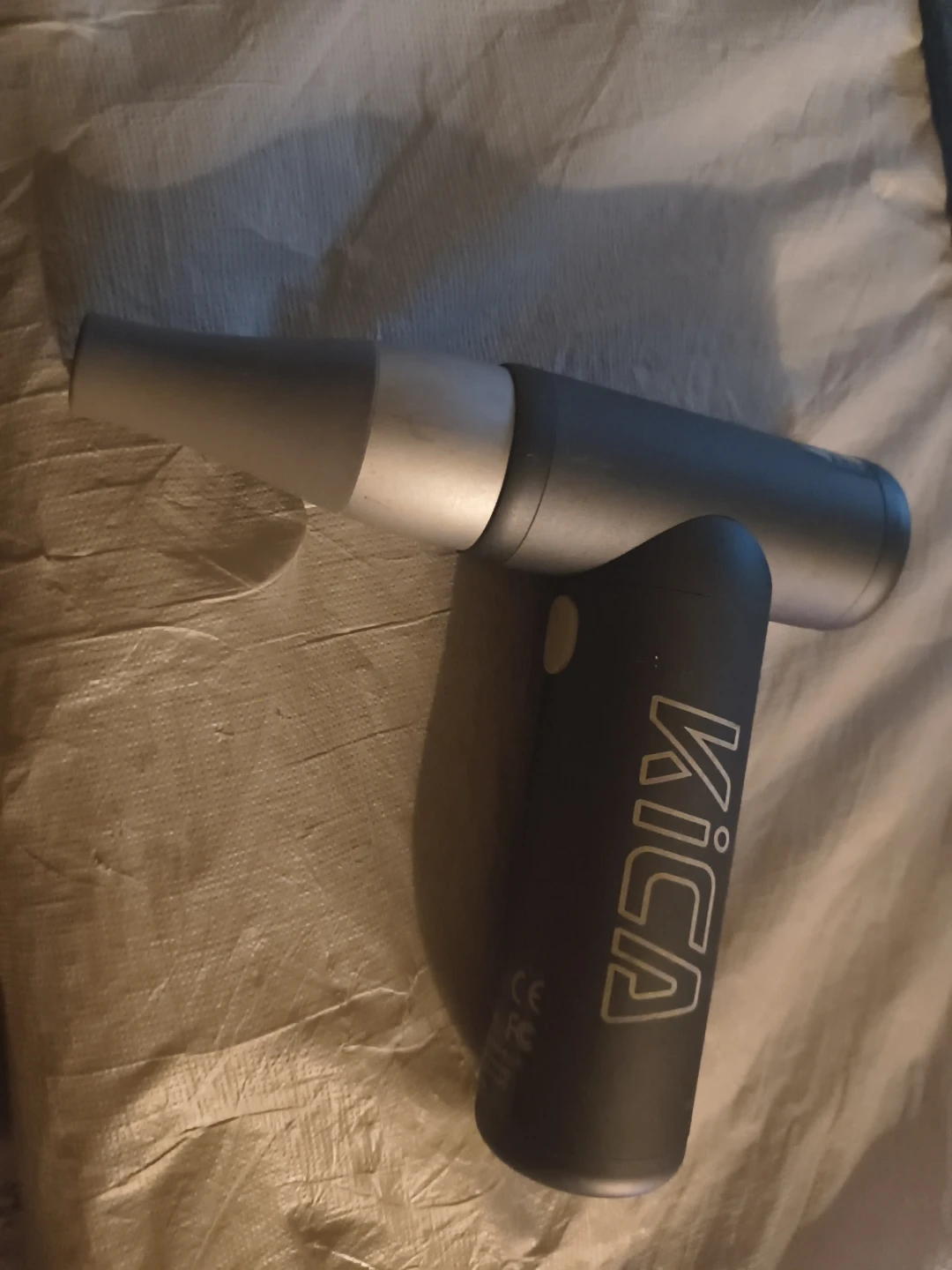 KICA Portable Cordless Hair Dryer – New
