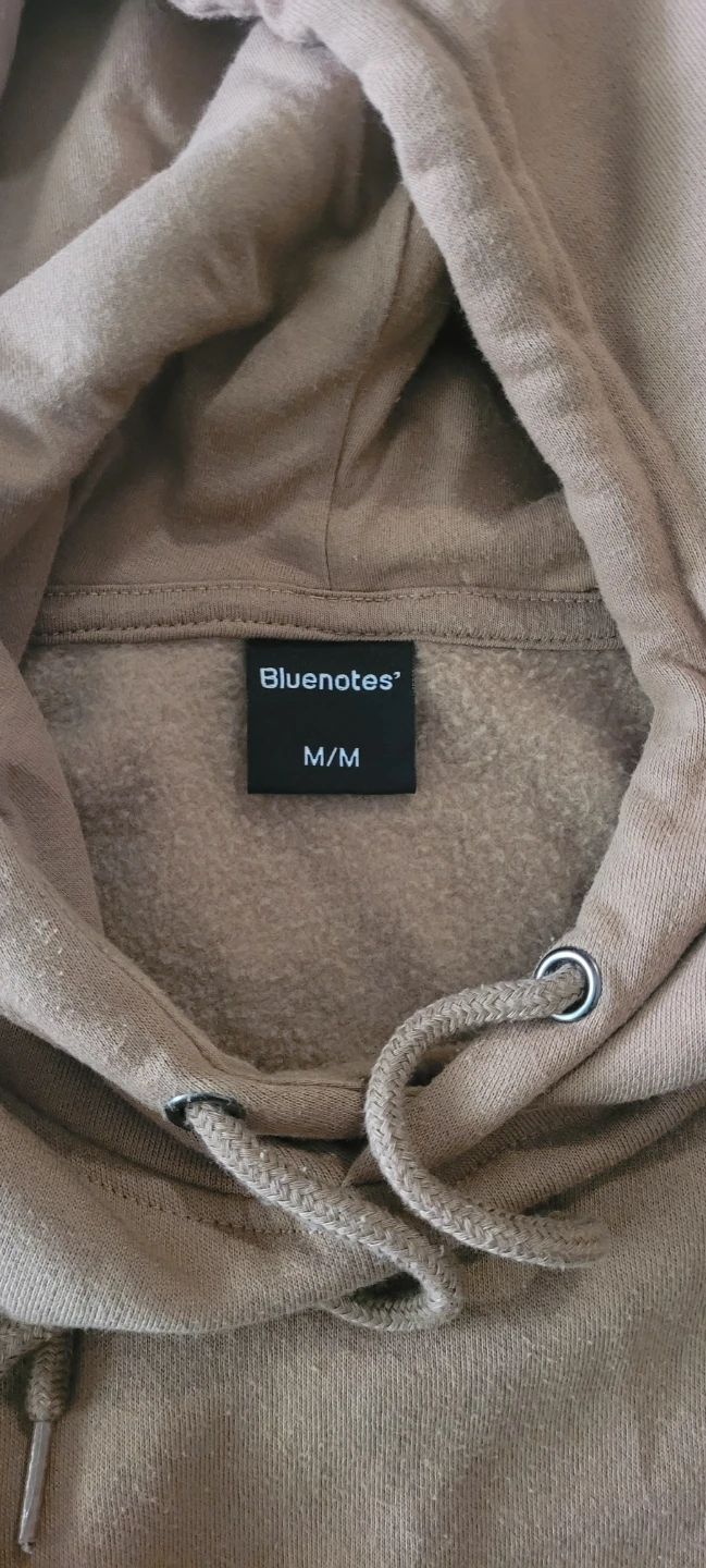 Bluenotes Hoodie M/M - photo 3