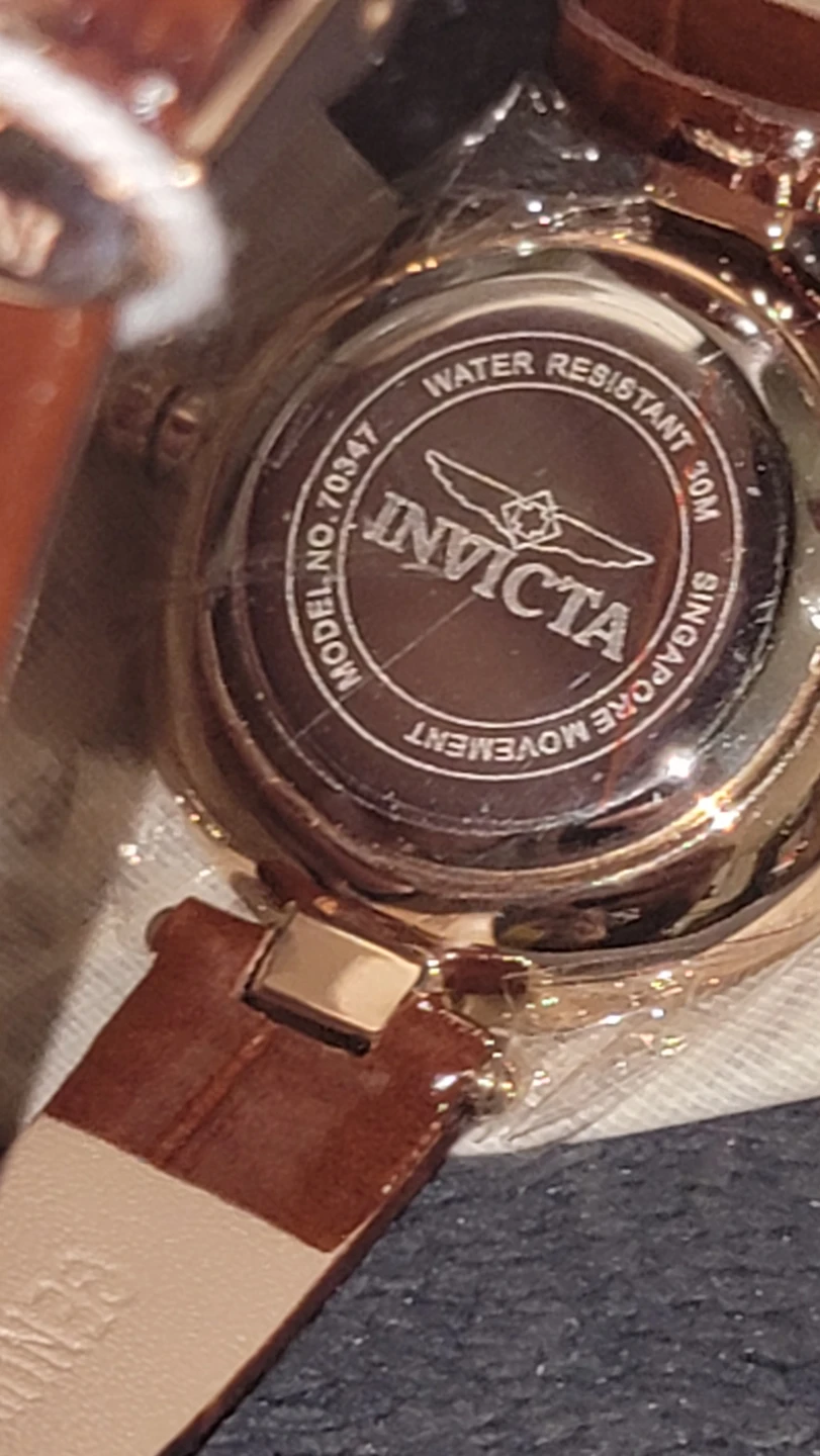 Invicta Women's Watch - photo 2