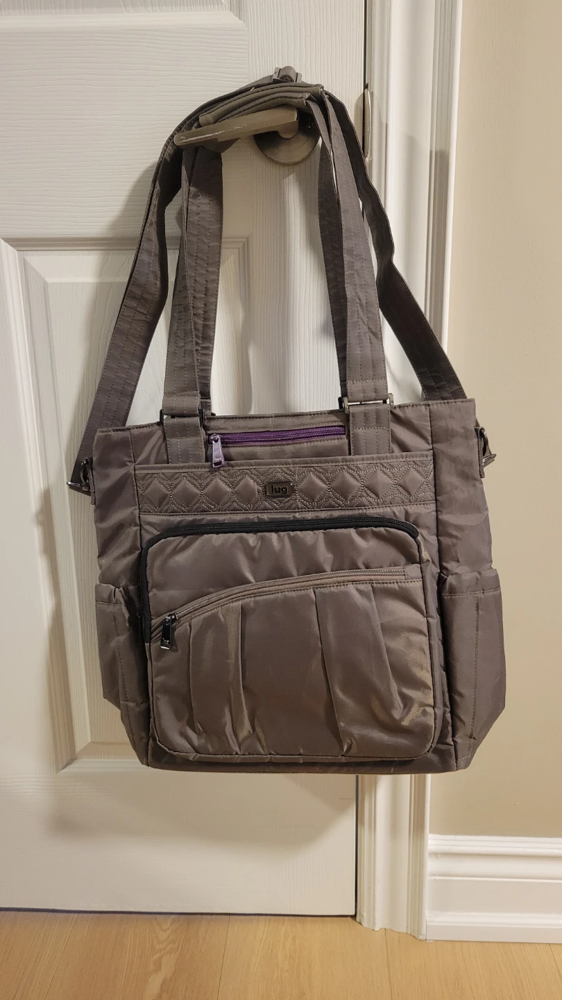 Lug Ace Tote Bag - photo 4