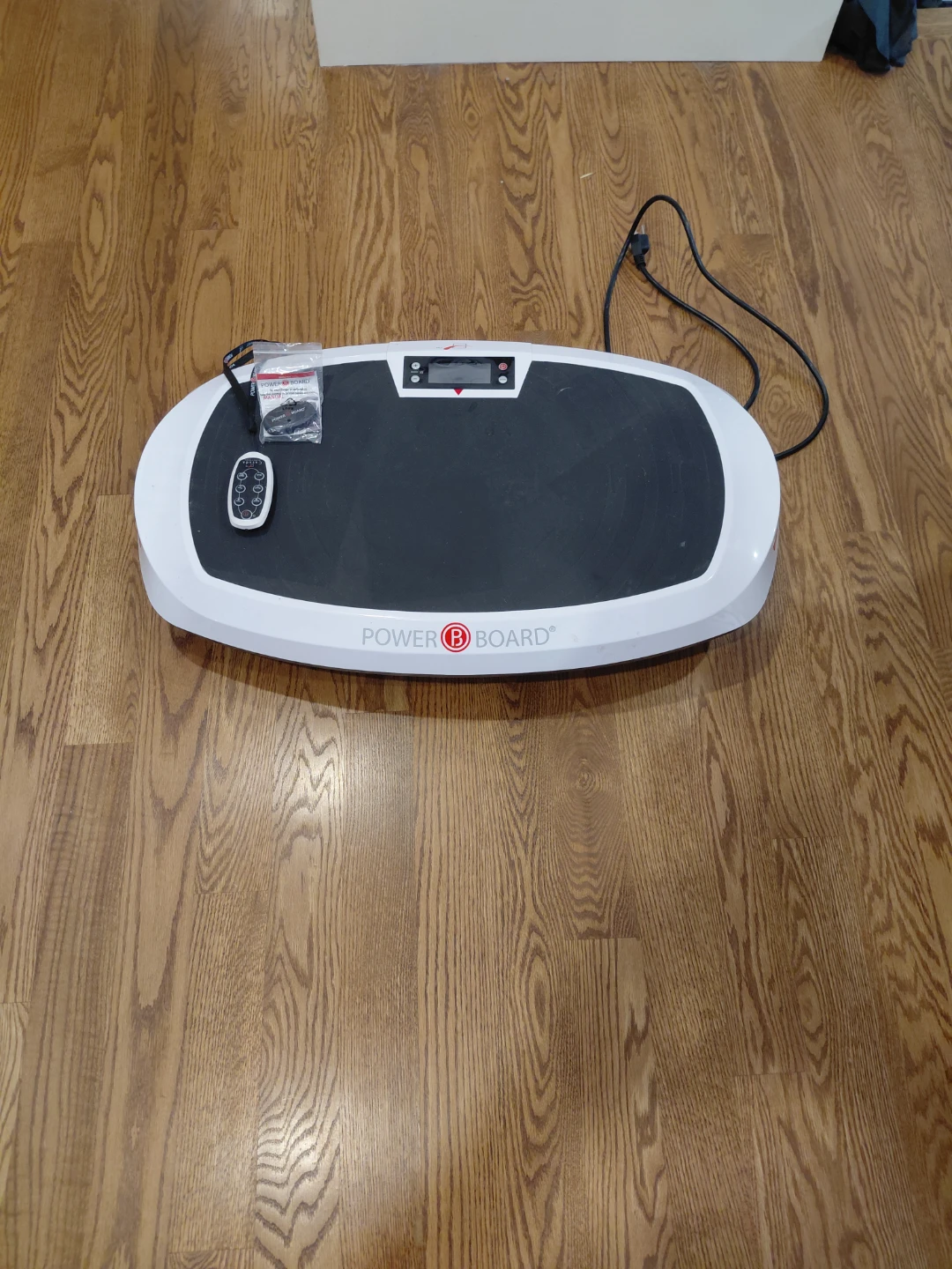 Casada Power Board Workout / Vibration Plate - photo 2
