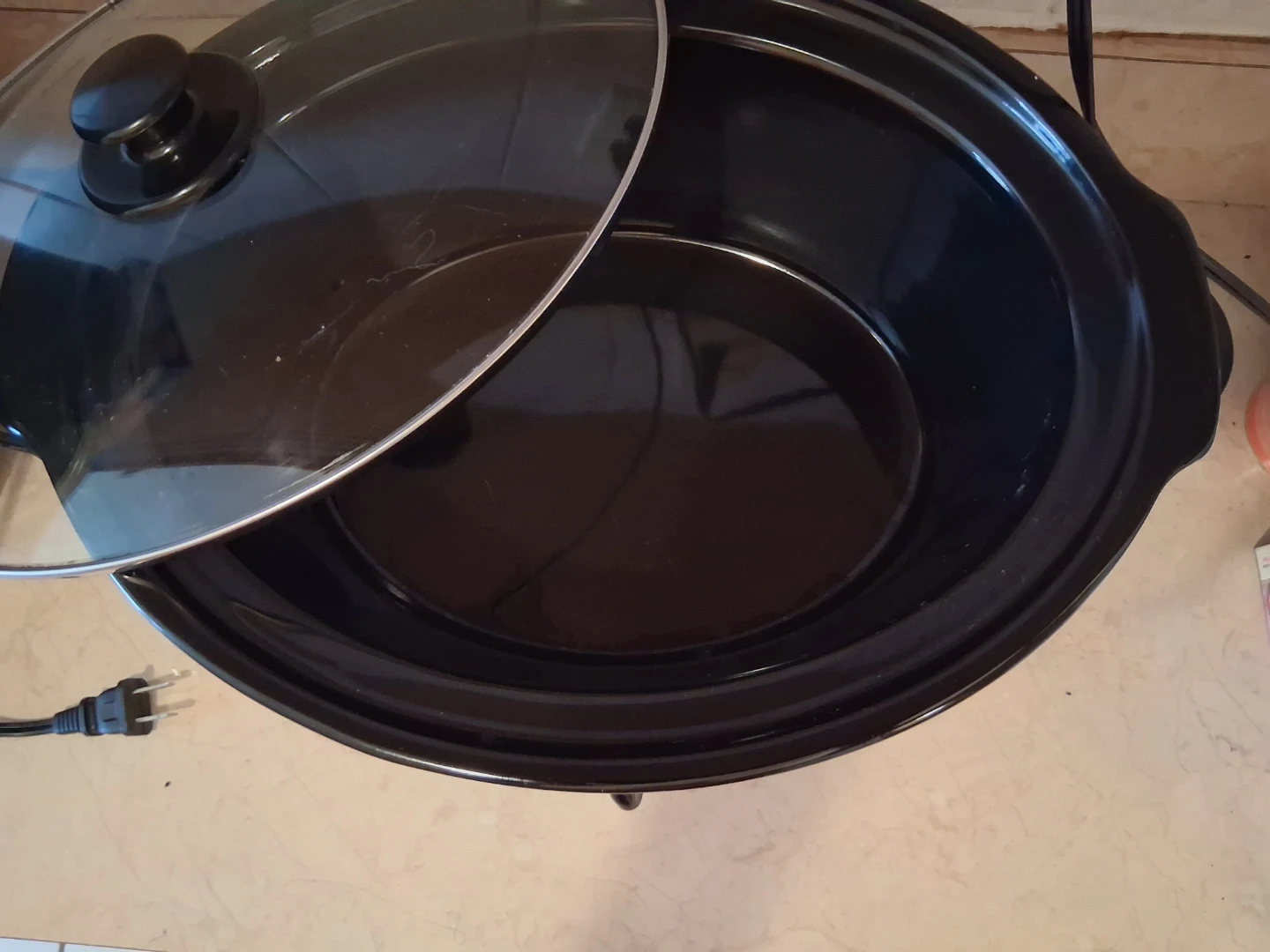 Hamilton Beach 6-Quart Slow Cooker - photo 5