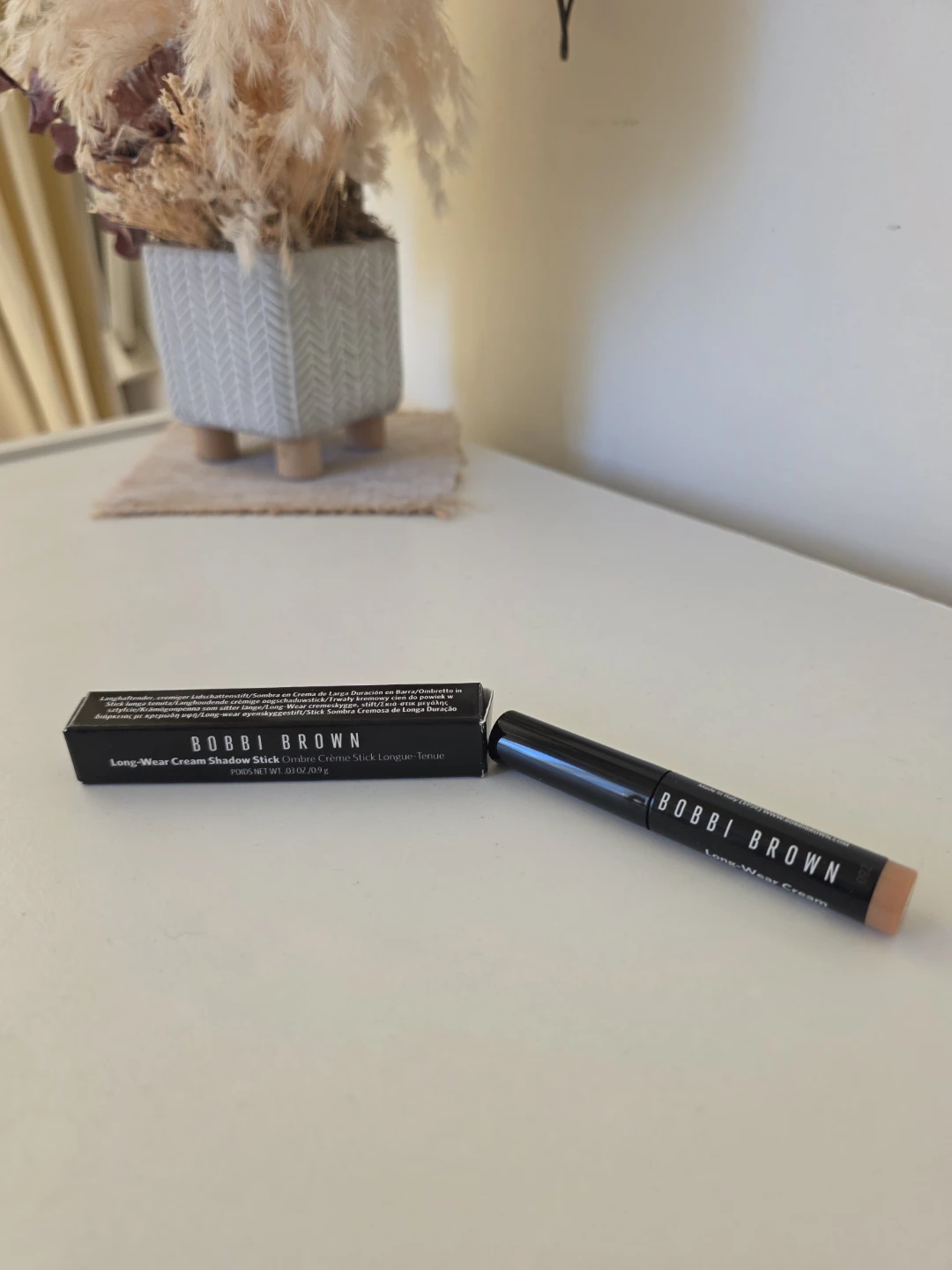 Bobbi Brown Long-Wear Cream Shadow Stick