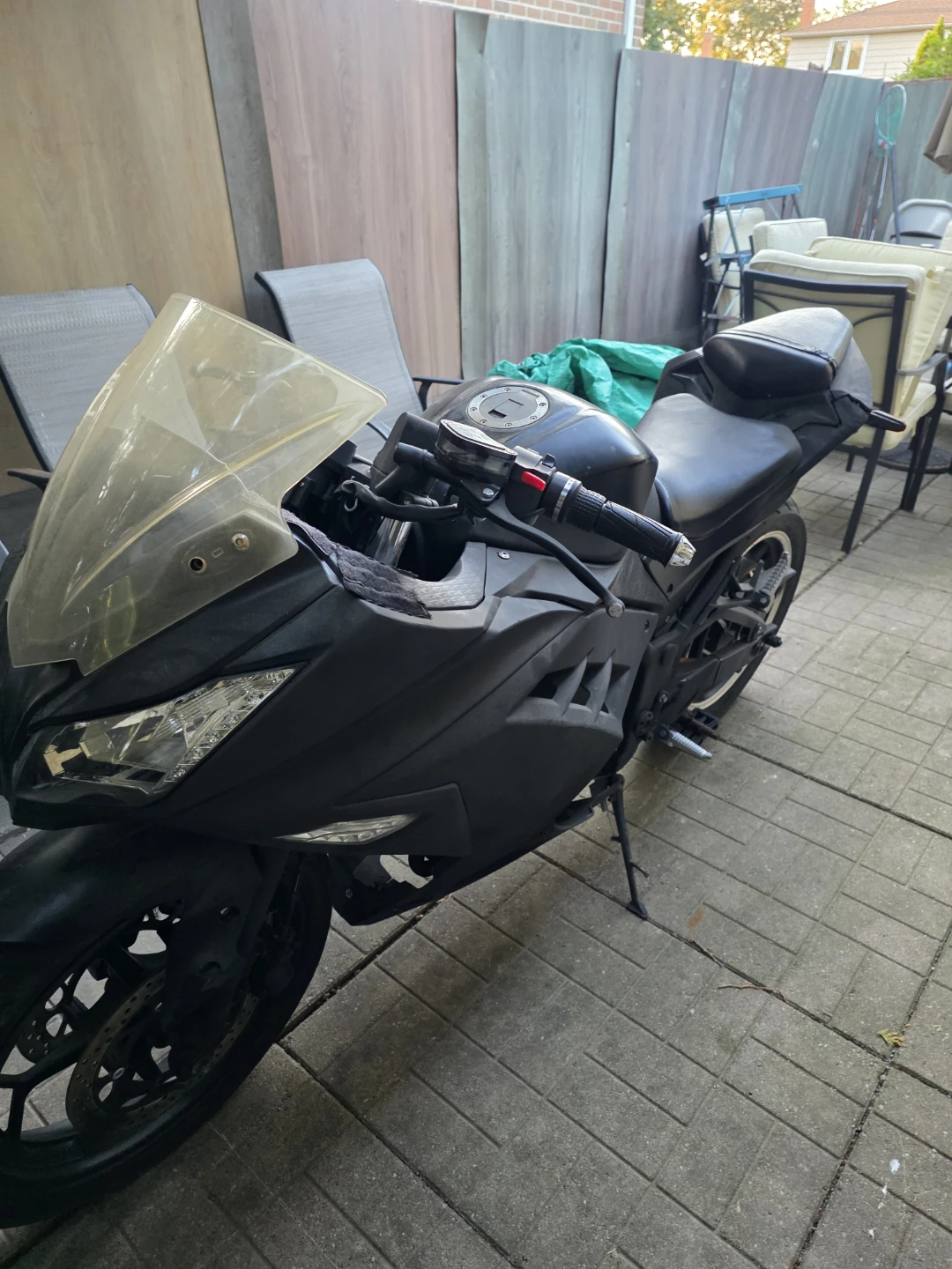 Ebike - photo 3