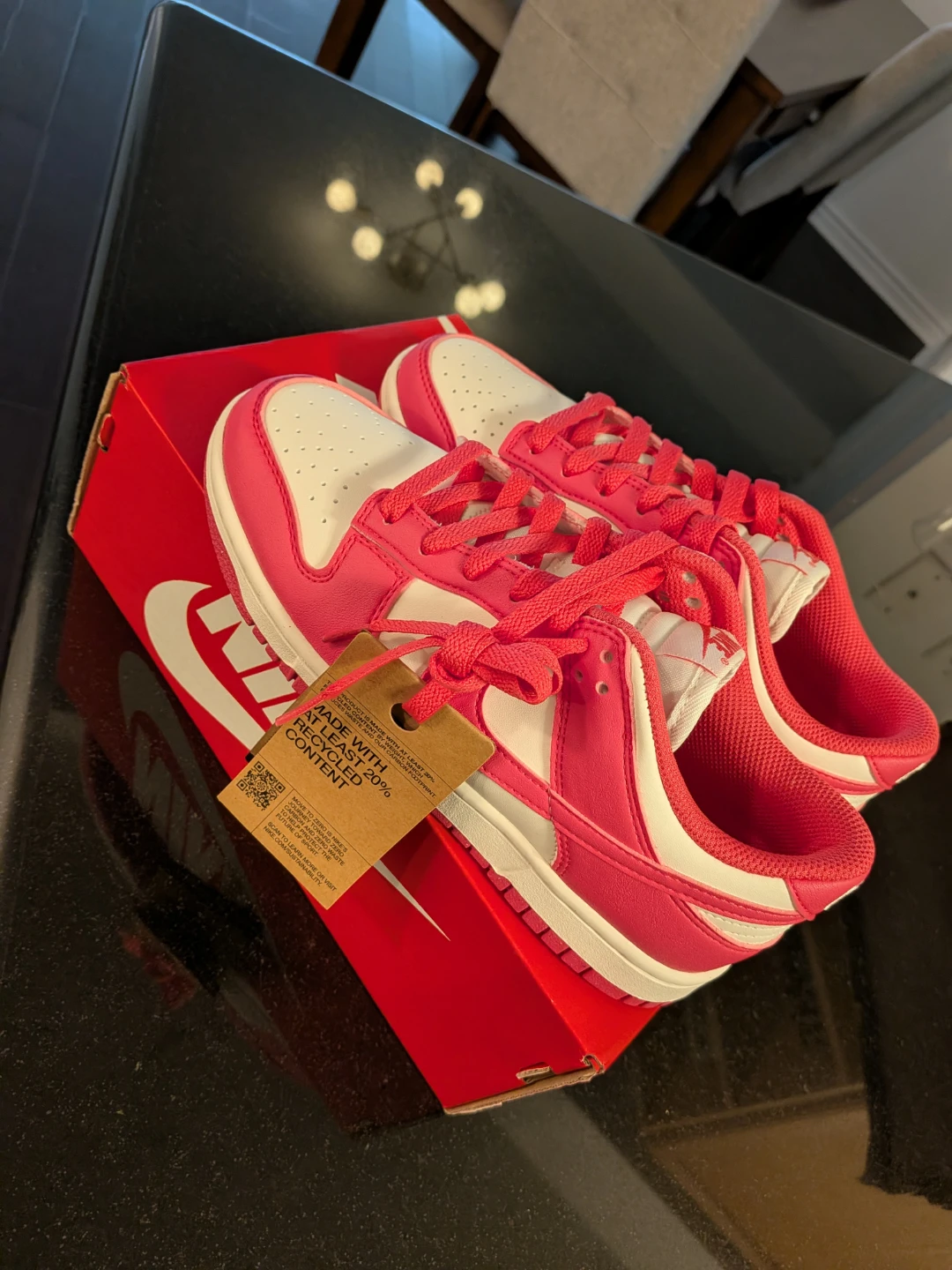 Brand new Nike Dunk Low Next Nature Women's Shoes size 7