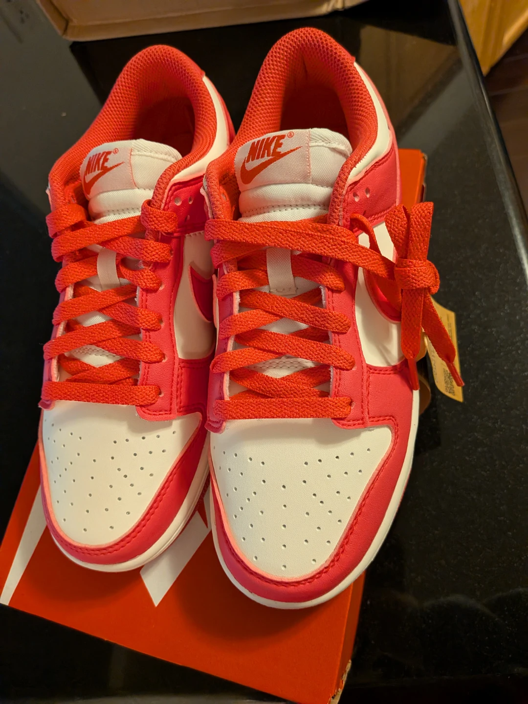 Brand new Nike Dunk Low Next Nature Women's Shoes size 7 - photo 2