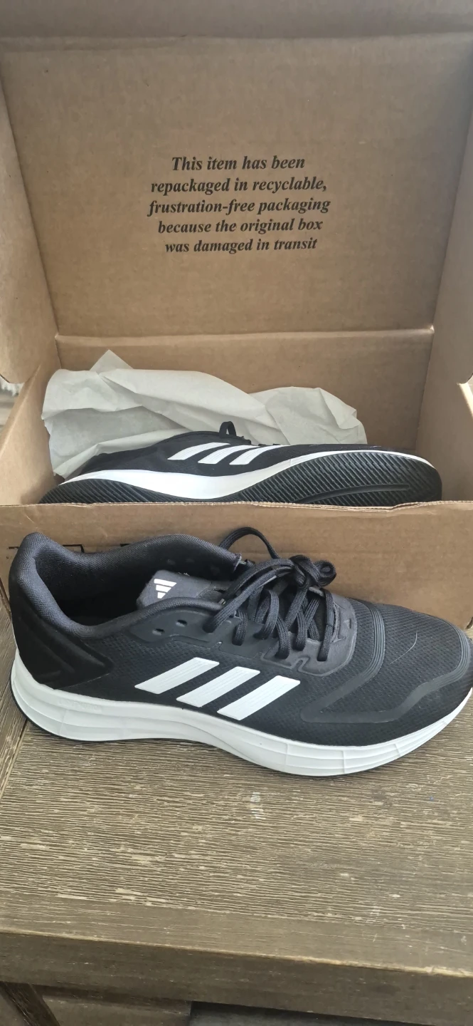Duramo SL 2.0 Running Shoes. Women.  Size 12