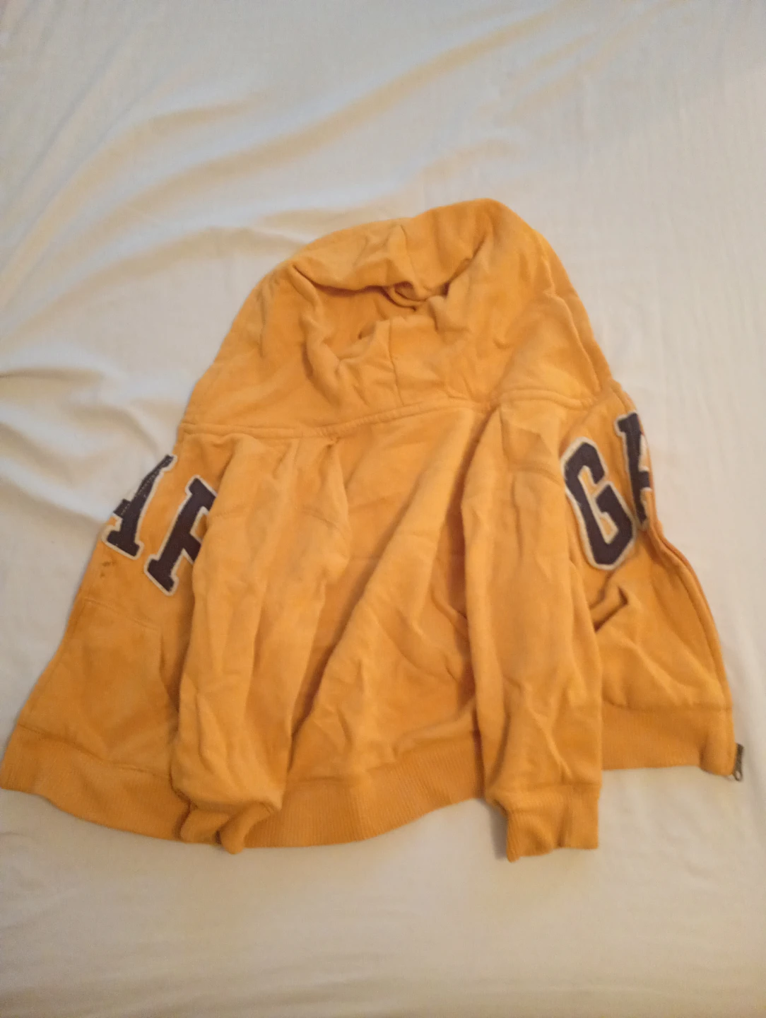 Gap baby Hoodie - photo 3