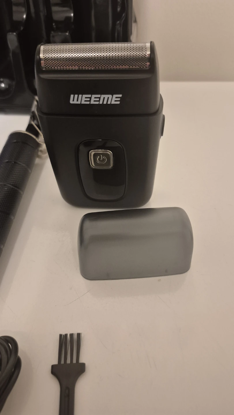 WEEME Hair Clippers Set - photo 4