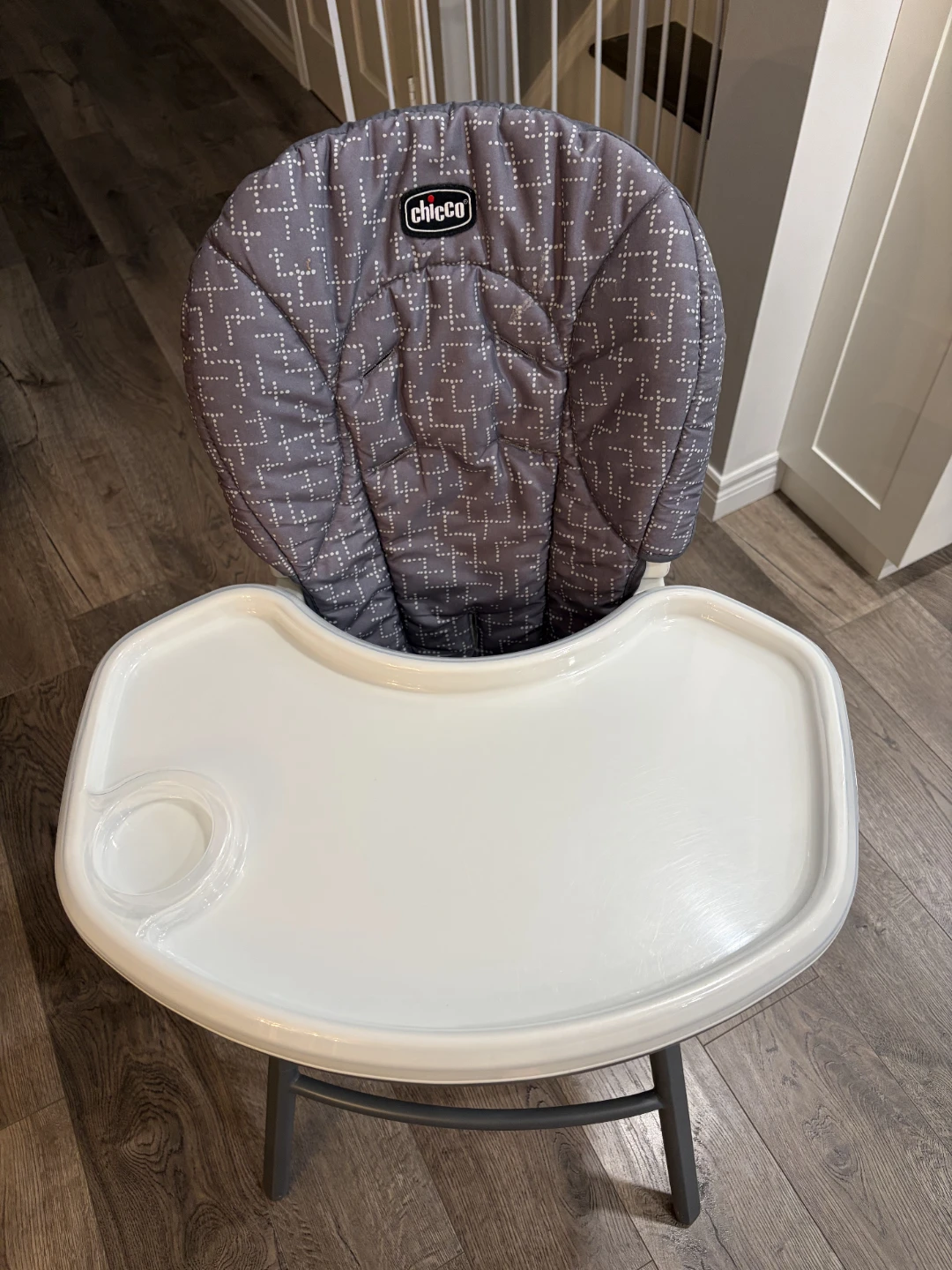 Chicco High Chair