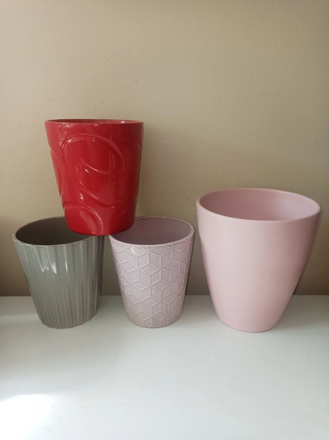 LikeNew~15x Plant Pots - photo 5