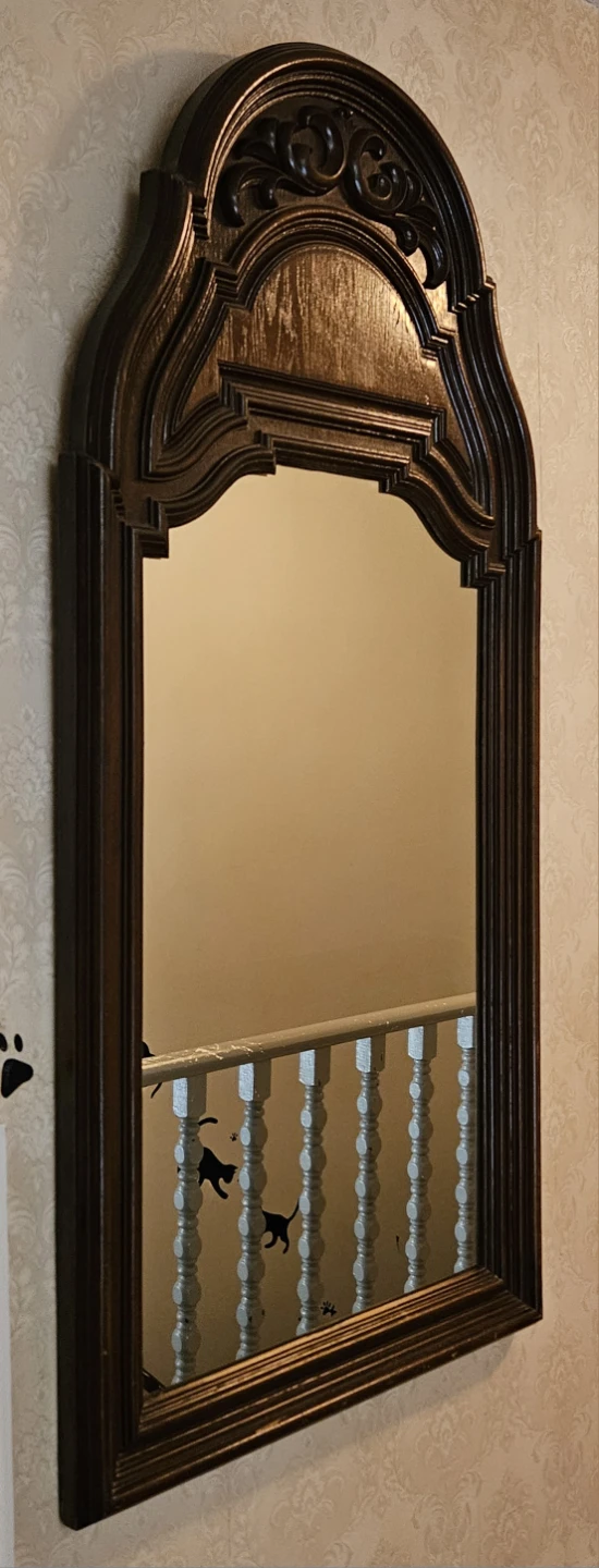 Entryway/Hallway Accent Mirror 🪞 - photo 5