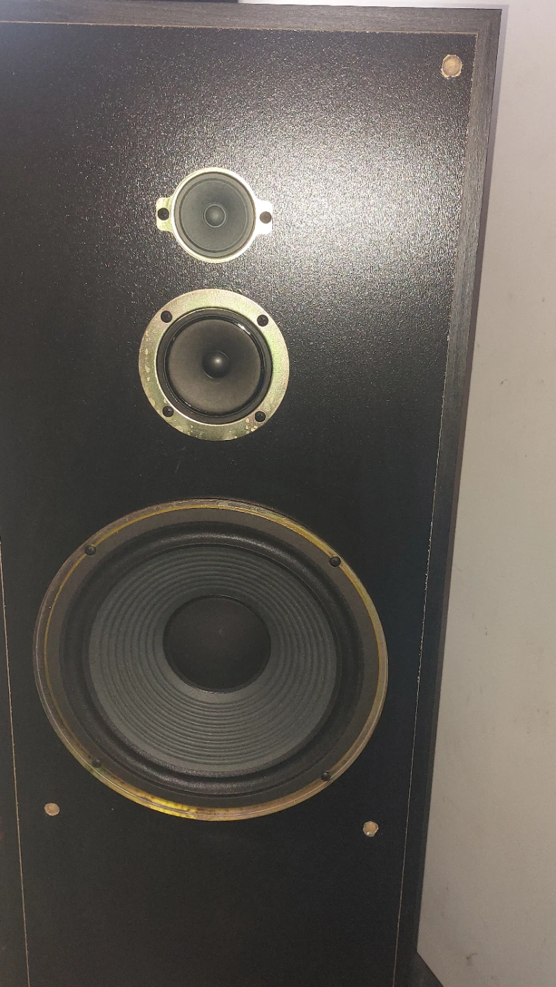 Mint Condition sony speakers MUST GO - photo 3