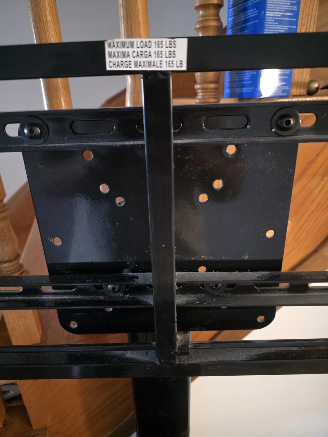 TV Stand with Mount - photo 3