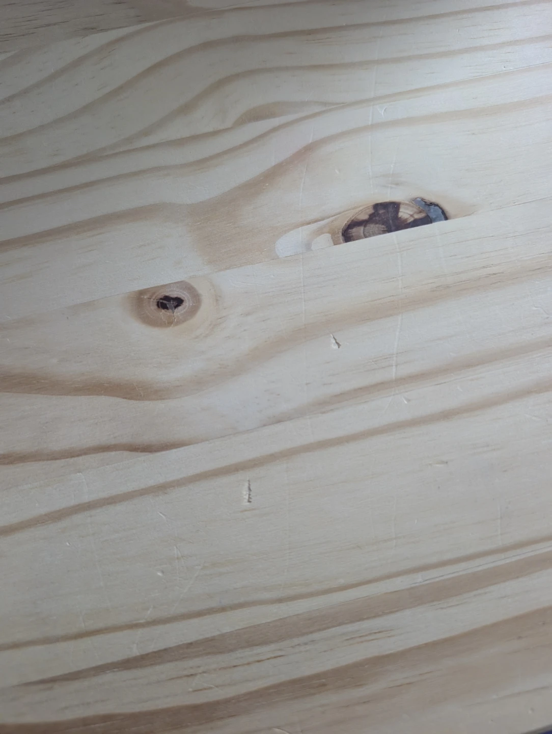 IKEA RAST 3-drawer pine - photo 2