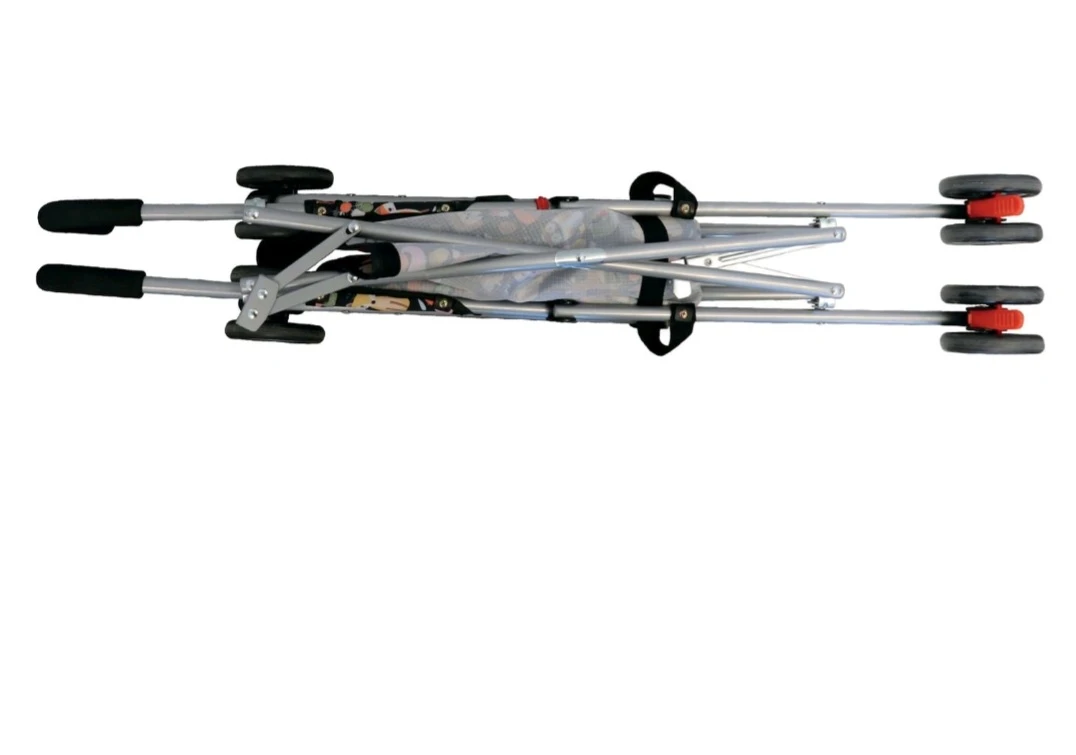 Kids Umbrella Stroller - photo 2