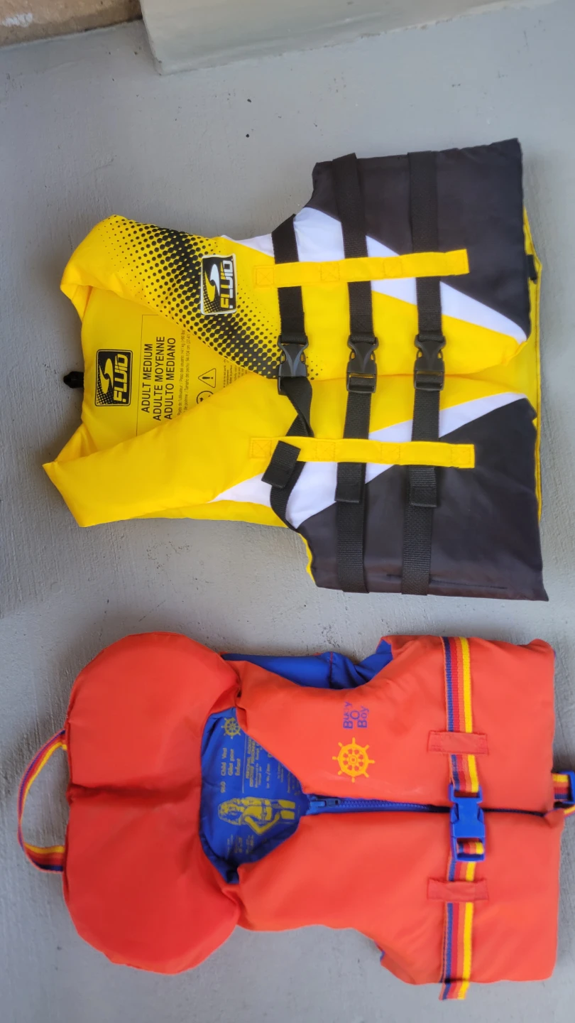 Boat and Camp gear - photo 2