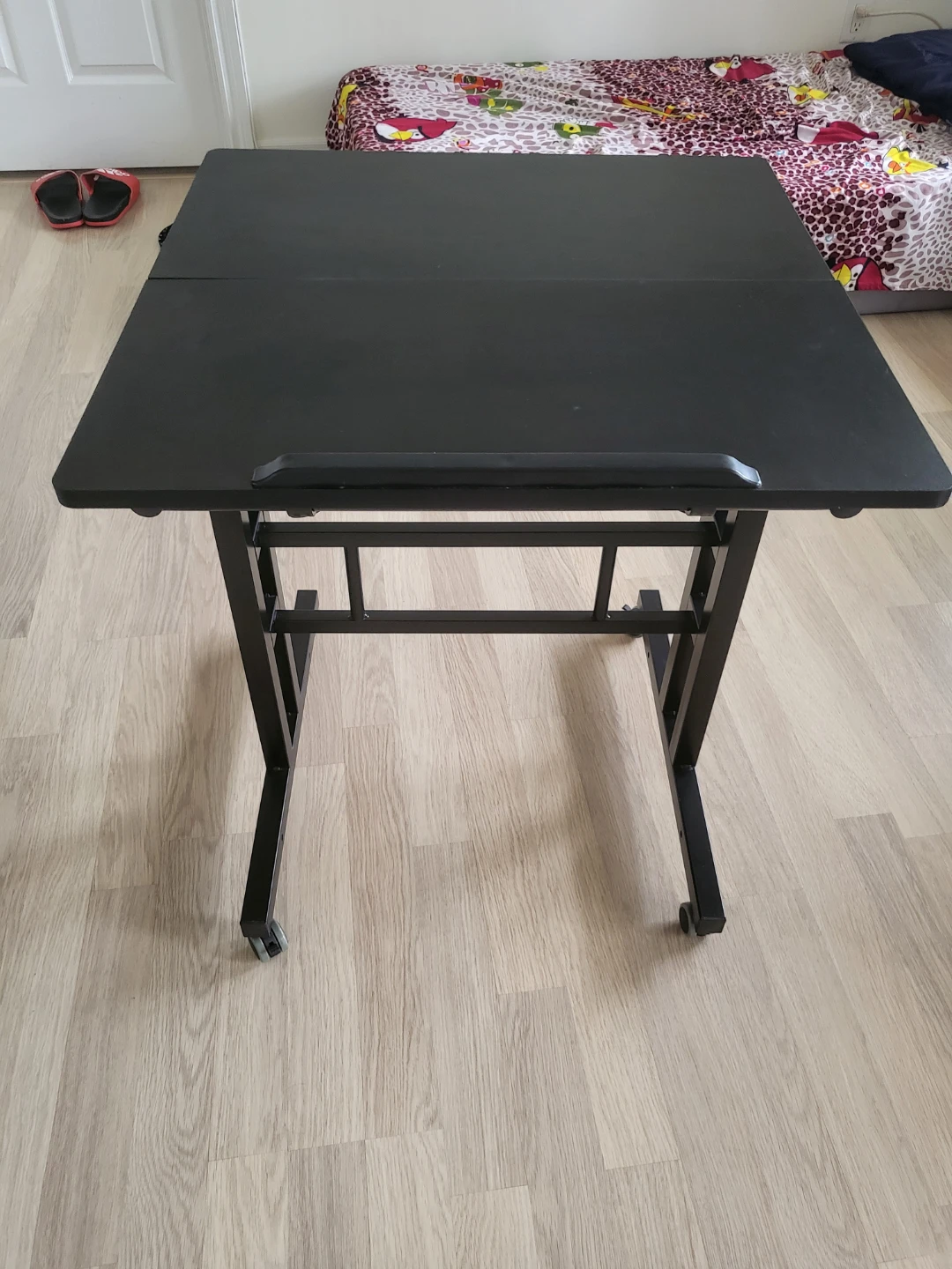 Adjustable Standing Desk Table - photo 5