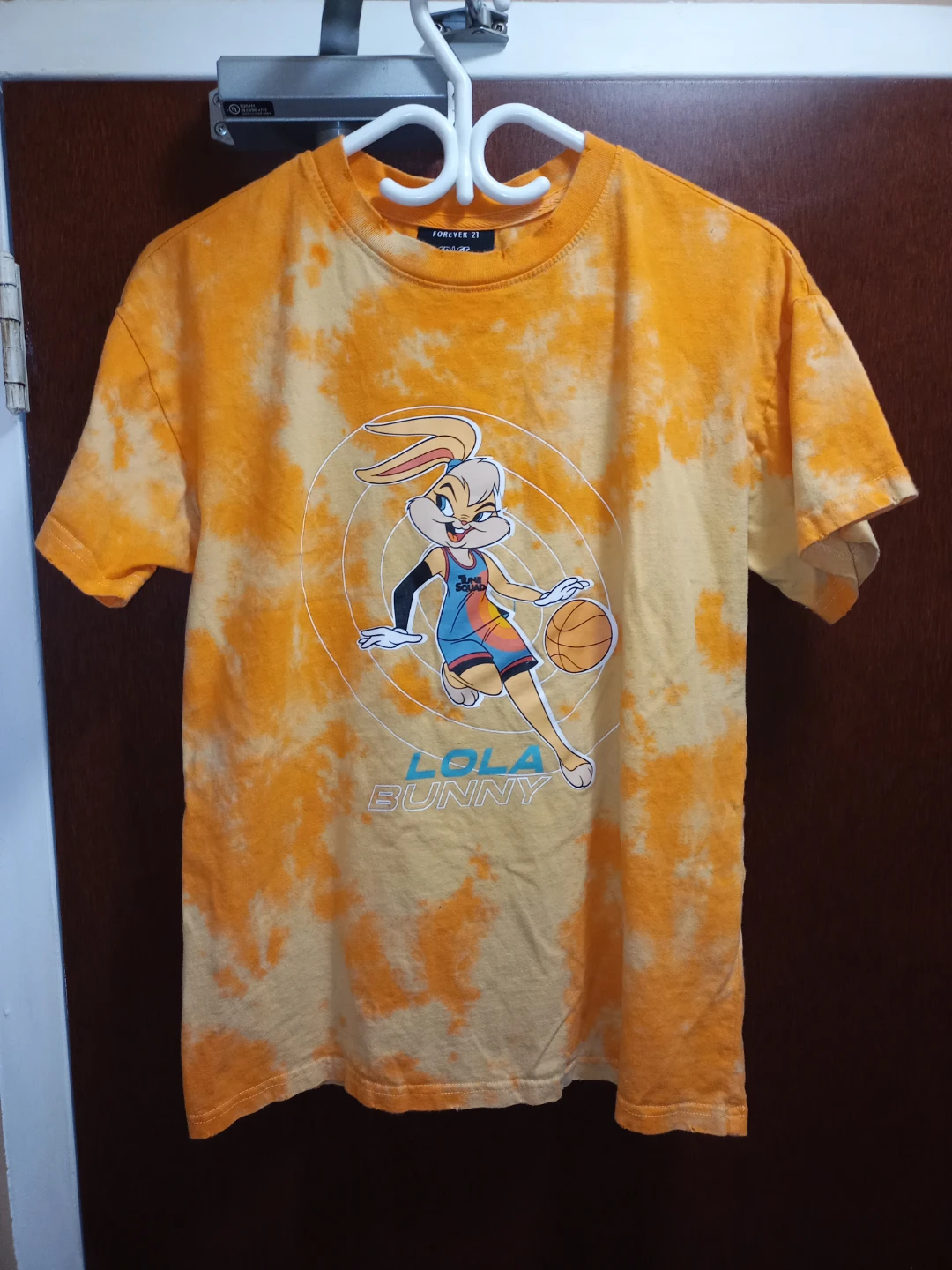 Forever 21 Lola Bunny T - Shirt