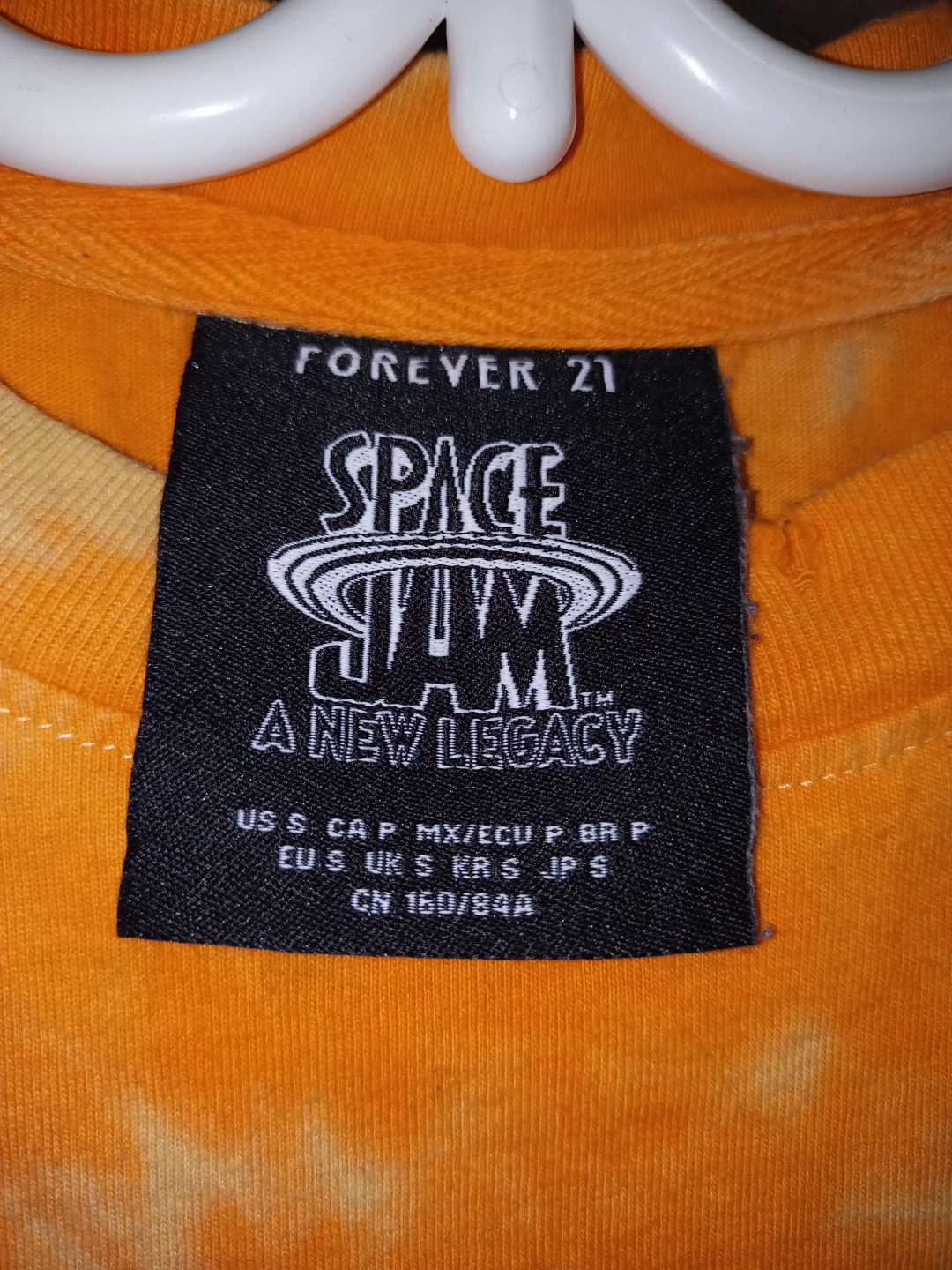 Forever 21 Lola Bunny T - Shirt - photo 2