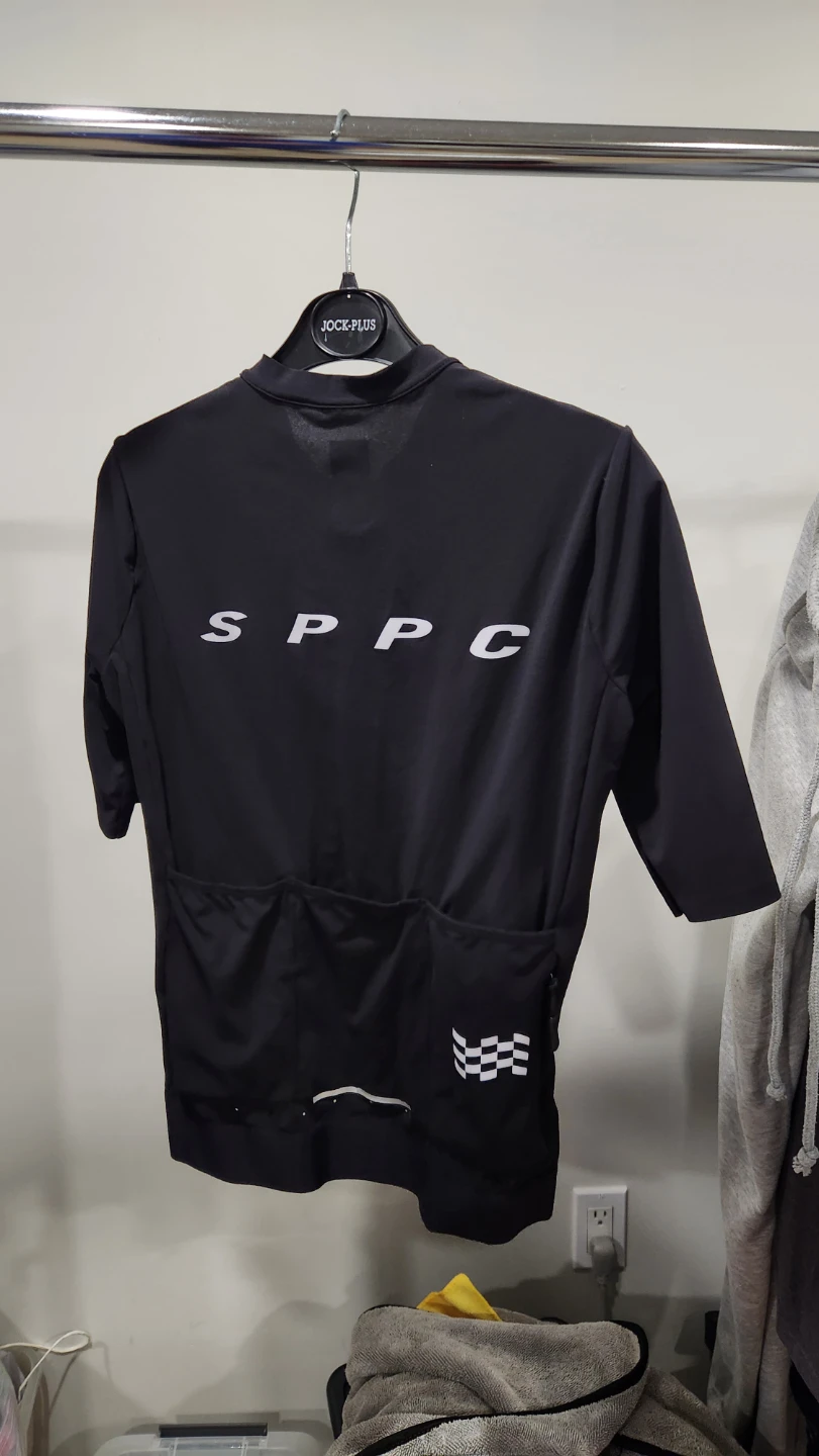 Spexcel Road Cycling Jersey - photo 2
