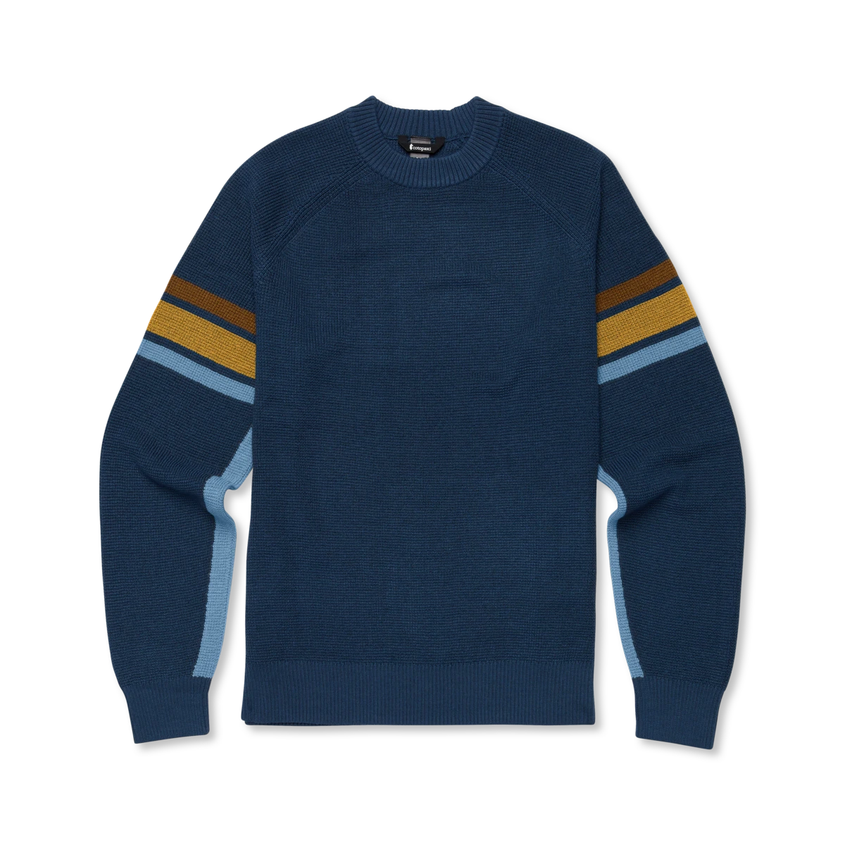 Cotopaxi Sweater Libre Waffle Crew-Neck Men