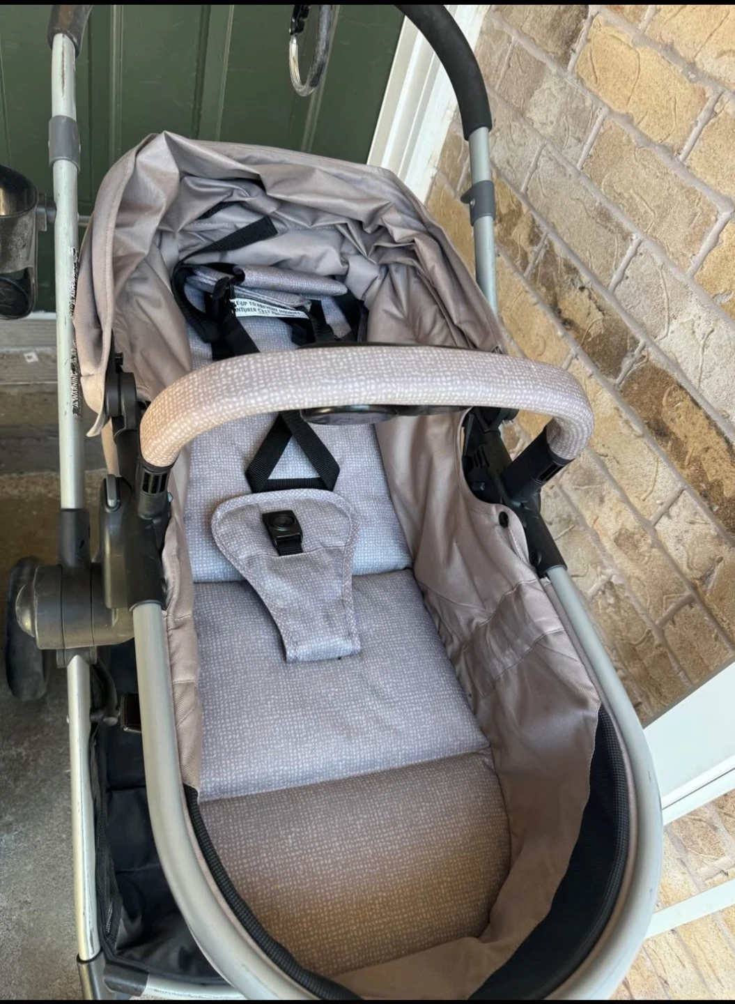 Evenflo Stroller Travel System with Car Seat - photo 3