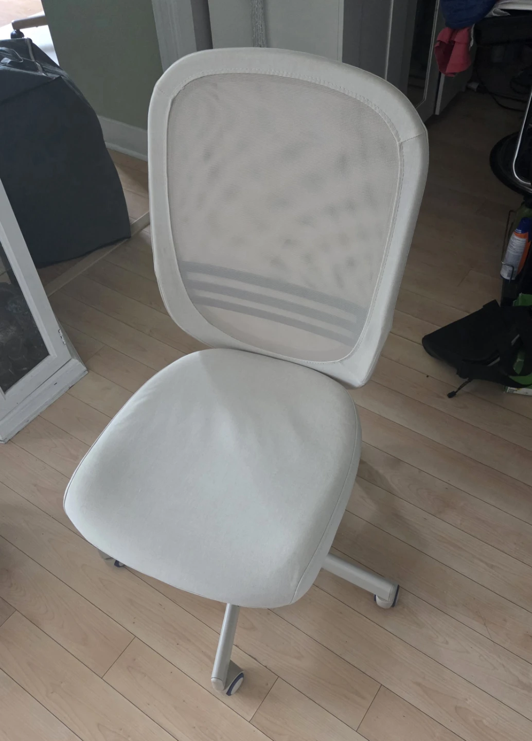 Ikea office chair