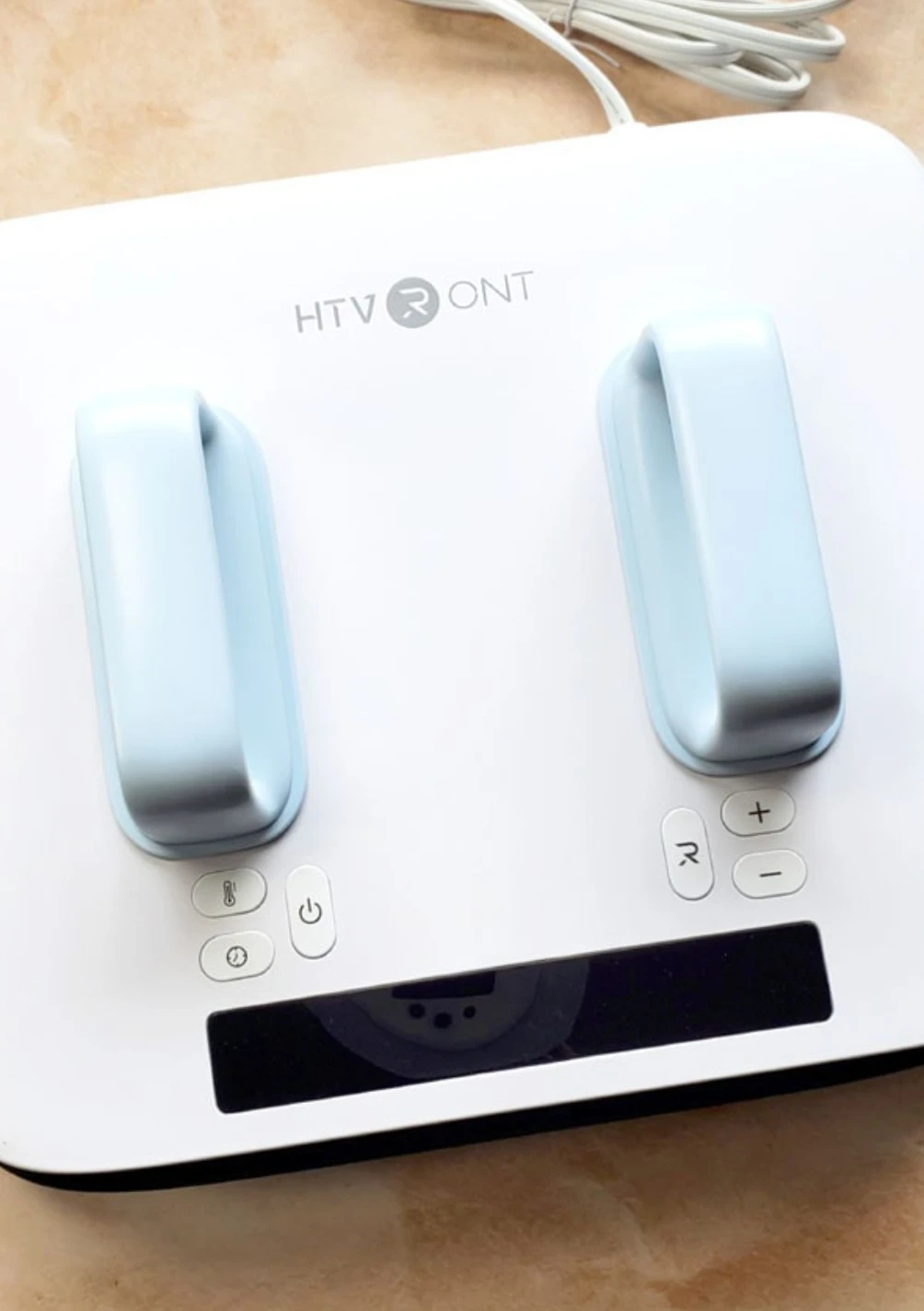 HTVRONT H10 10in Heat Press