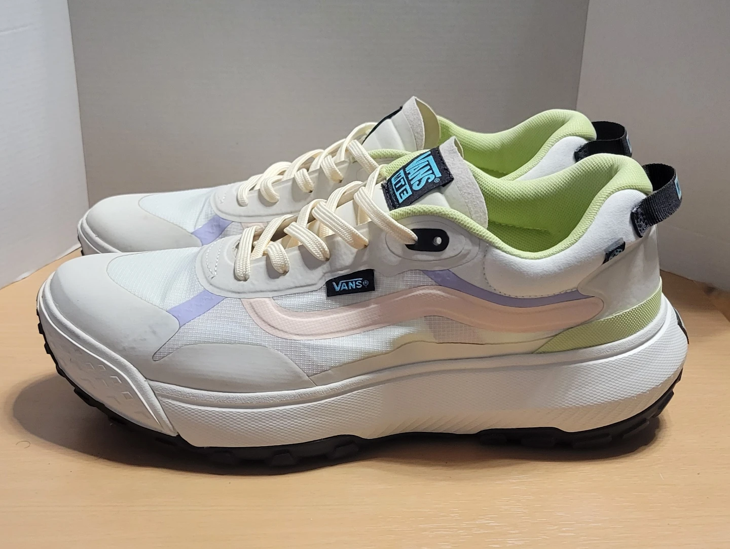 Vans Ultrarange EXO SE Sneakers Size 10.5 - photo 2