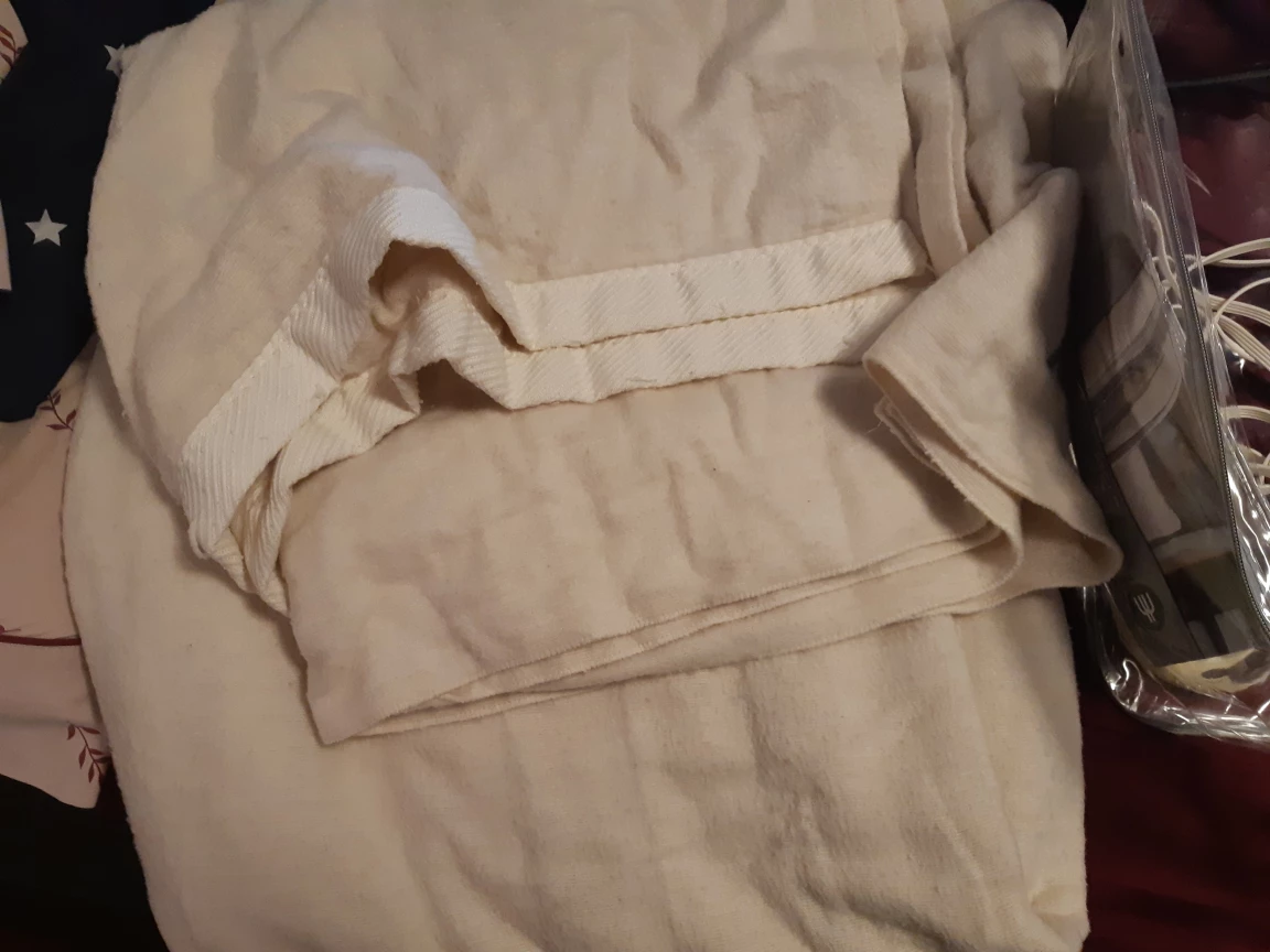 electric heated blanket - photo 2