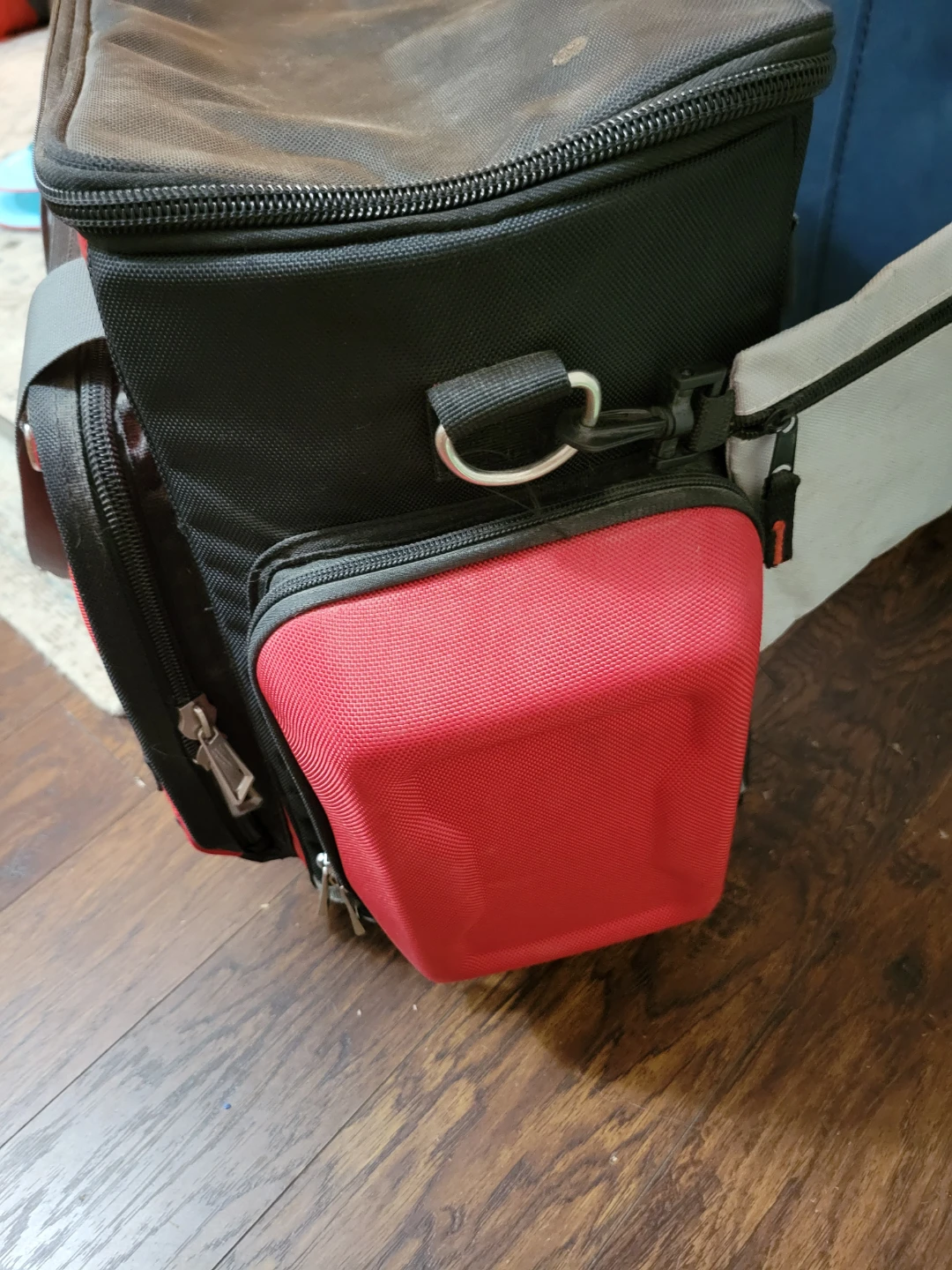 Milwaukee Packout 15 inch Tote Tool Bag - photo 3