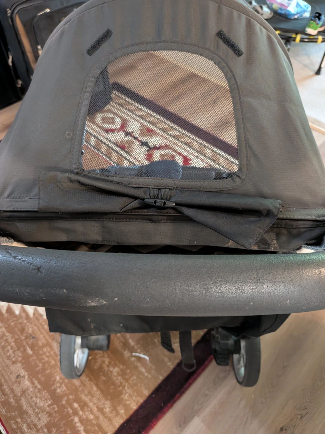 Britax Stroller - photo 3
