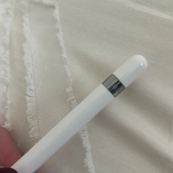 Apple Pencil (1st Generation) - photo 2
