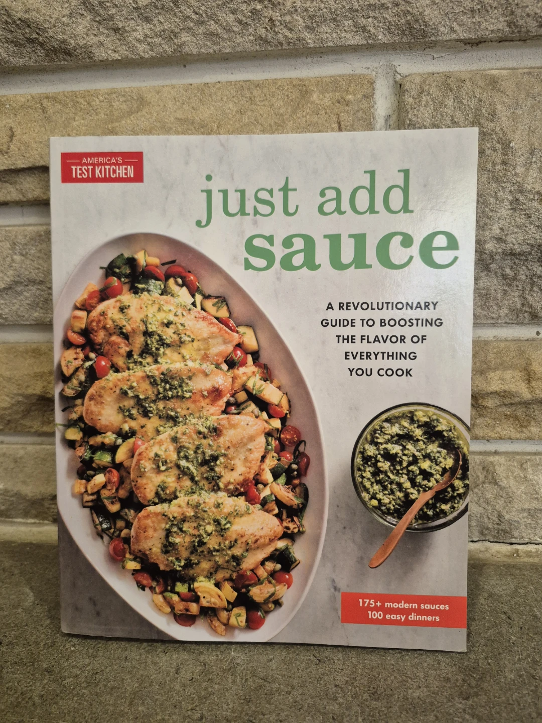 Lot of 3 Cookbooks: Just Add Sauce, Burgoo, Death & Co. - photo 2