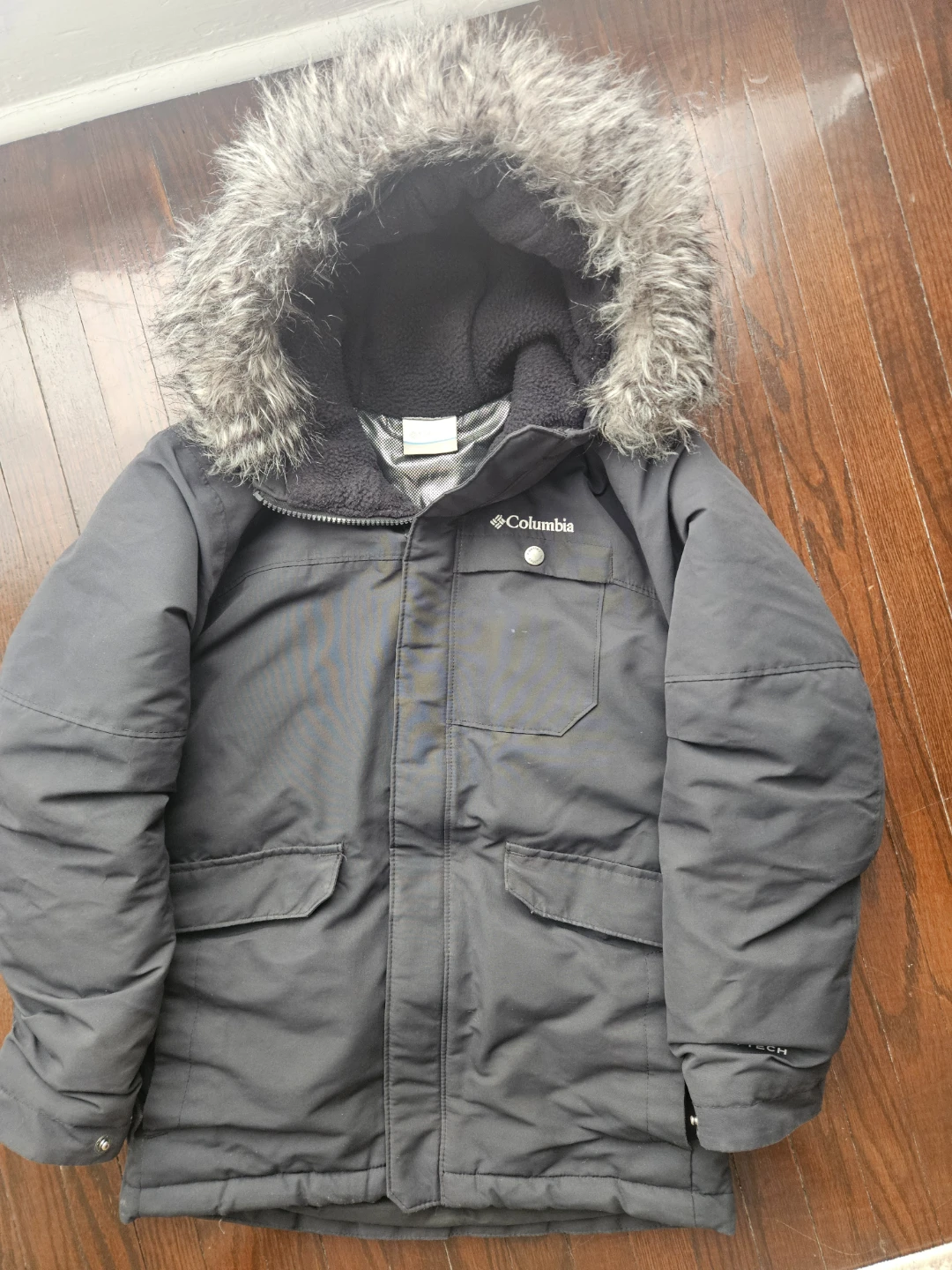 Kids’ Clothing (Sizes 9–11) Winter Jackets, Puffer Vest - photo 5
