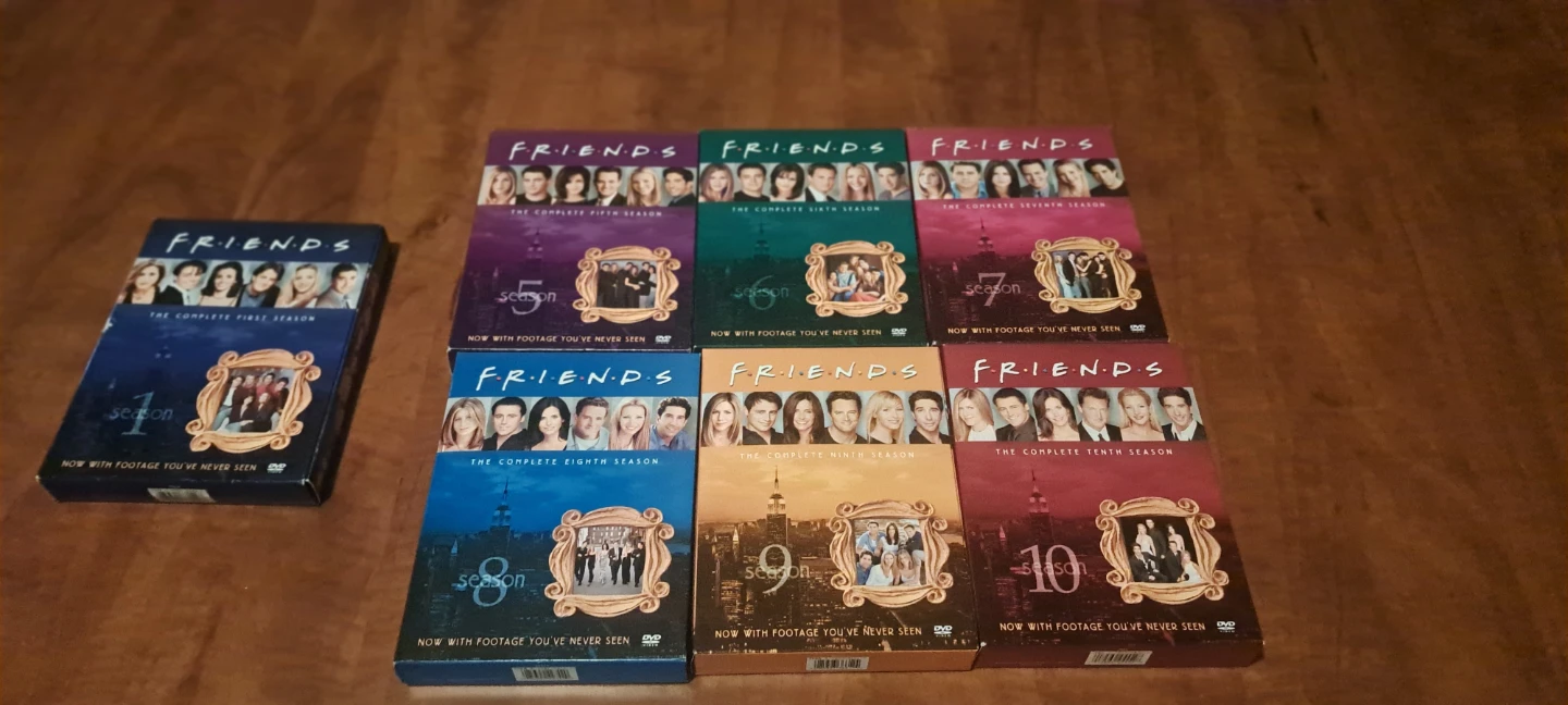 Friends - photo 2