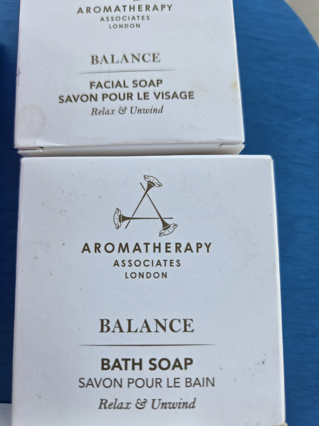 Bath & Body Works Warm Vanilla Sugar Cleansing Bar - photo 3