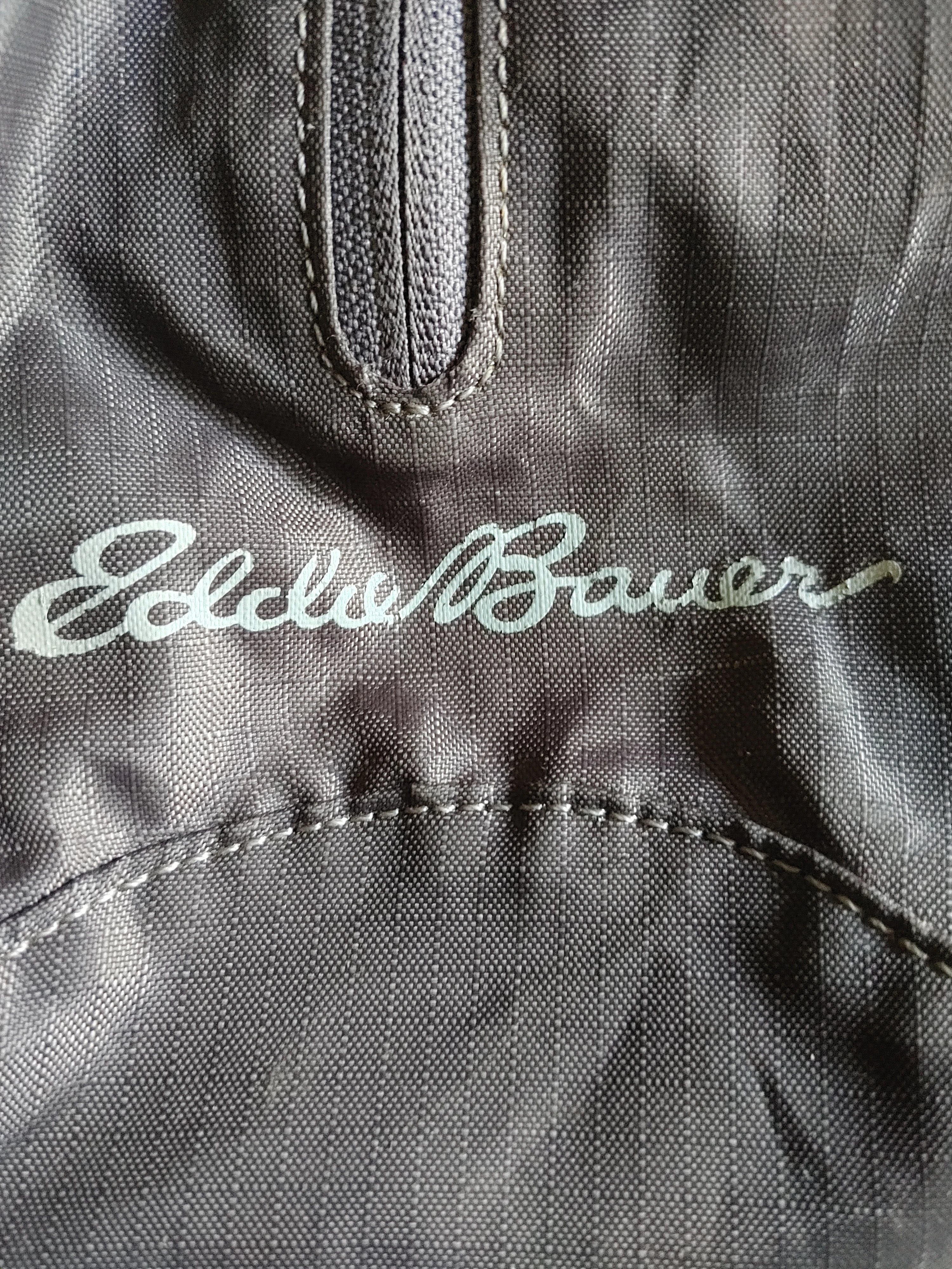Eddie Bauer Shoulder Bag - photo 2