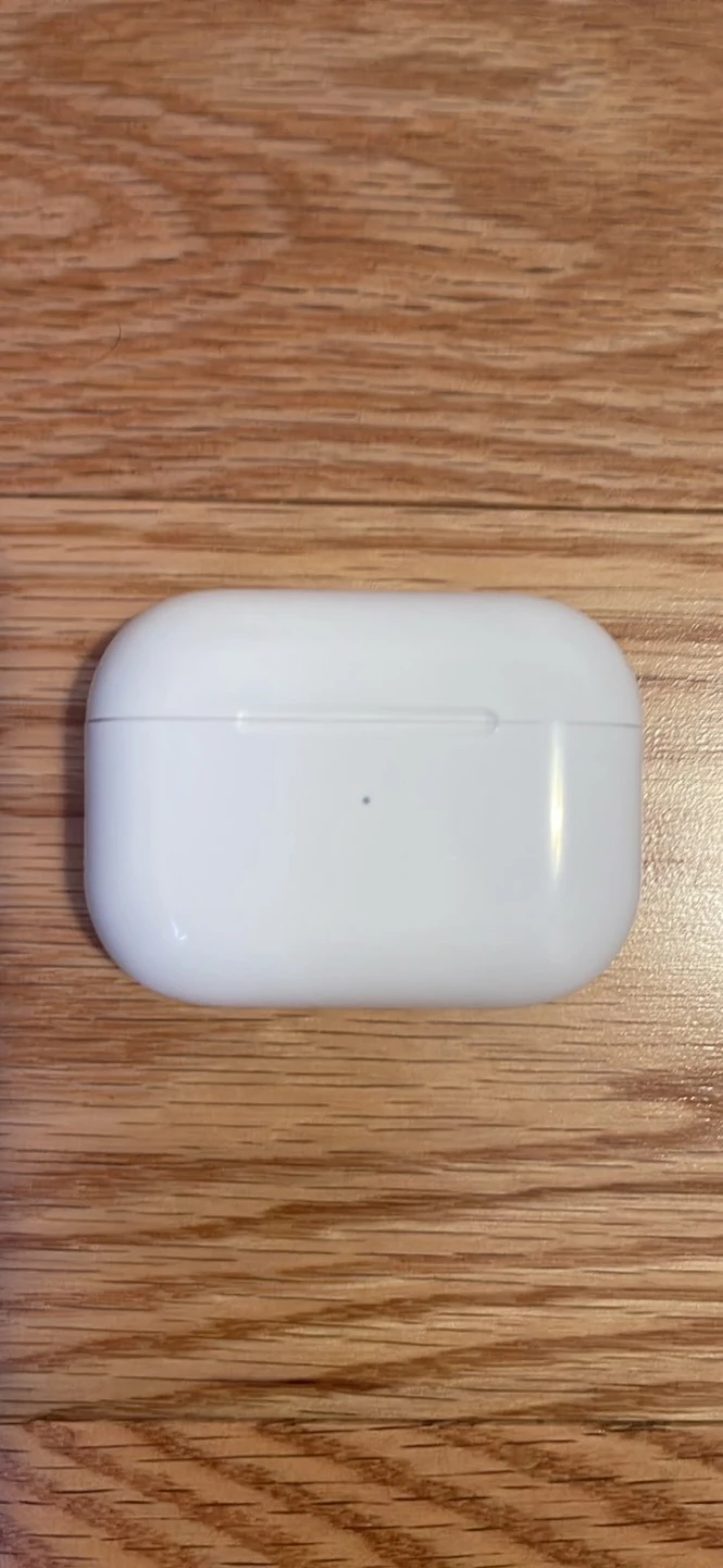 Apple AirPods Pro (2rd Gen) Wireless Earbuds - photo 3
