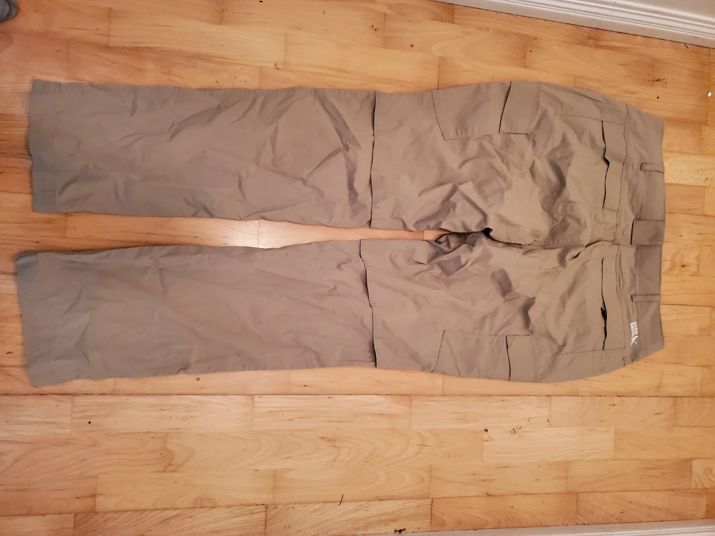 Cargo Pants - photo 3
