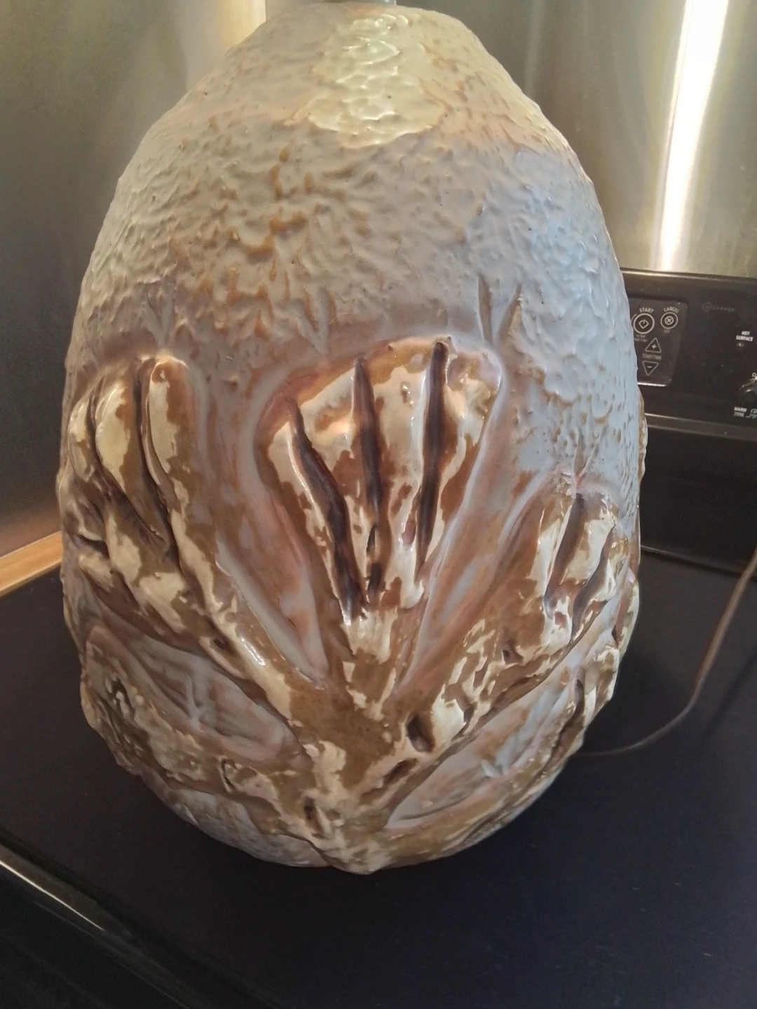 Alien Xenomorph Egg Lamp - photo 3