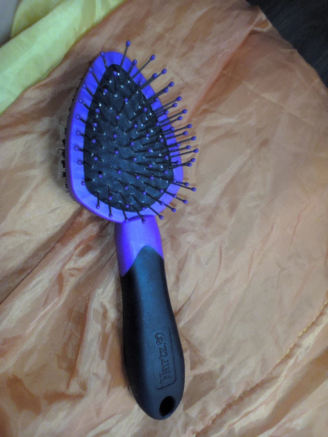 Hair Brush - Wet Brush - Detangler