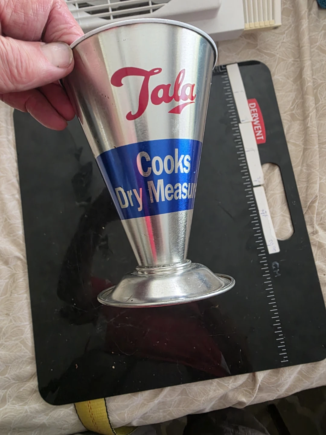 Tala Cooks Dry Measure - photo 2