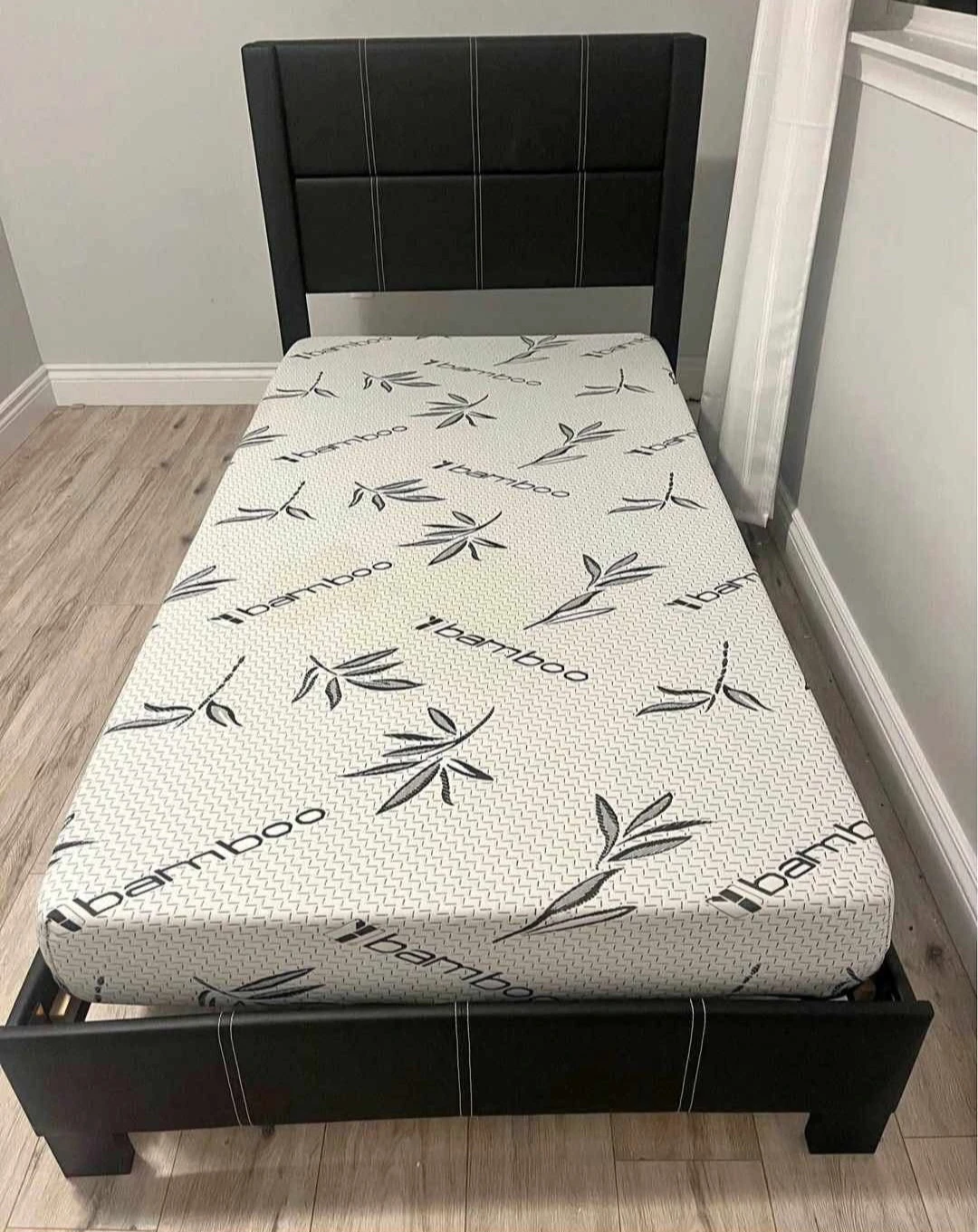 Twin Size Mattress