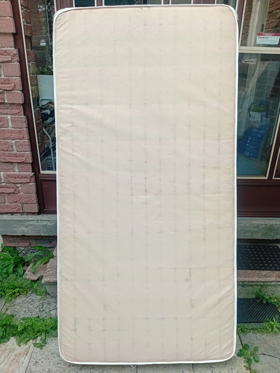 Twin Mattress - photo 2