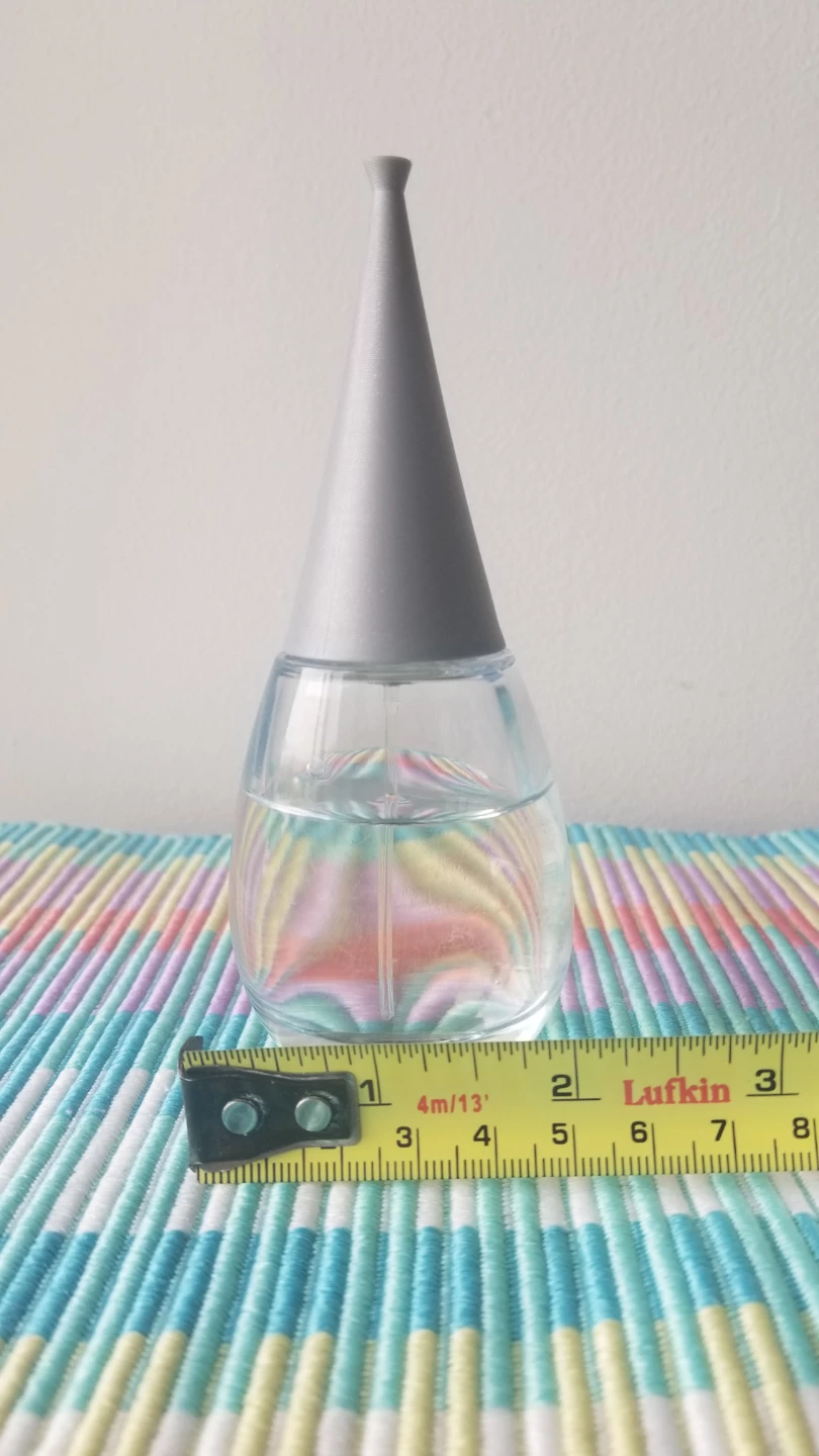 Alfred Sung SHI Eau de Parfum Spray ❗Do check level and size - photo 2