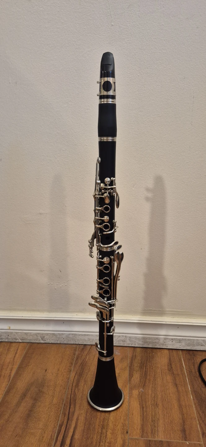 Bb Clarinet