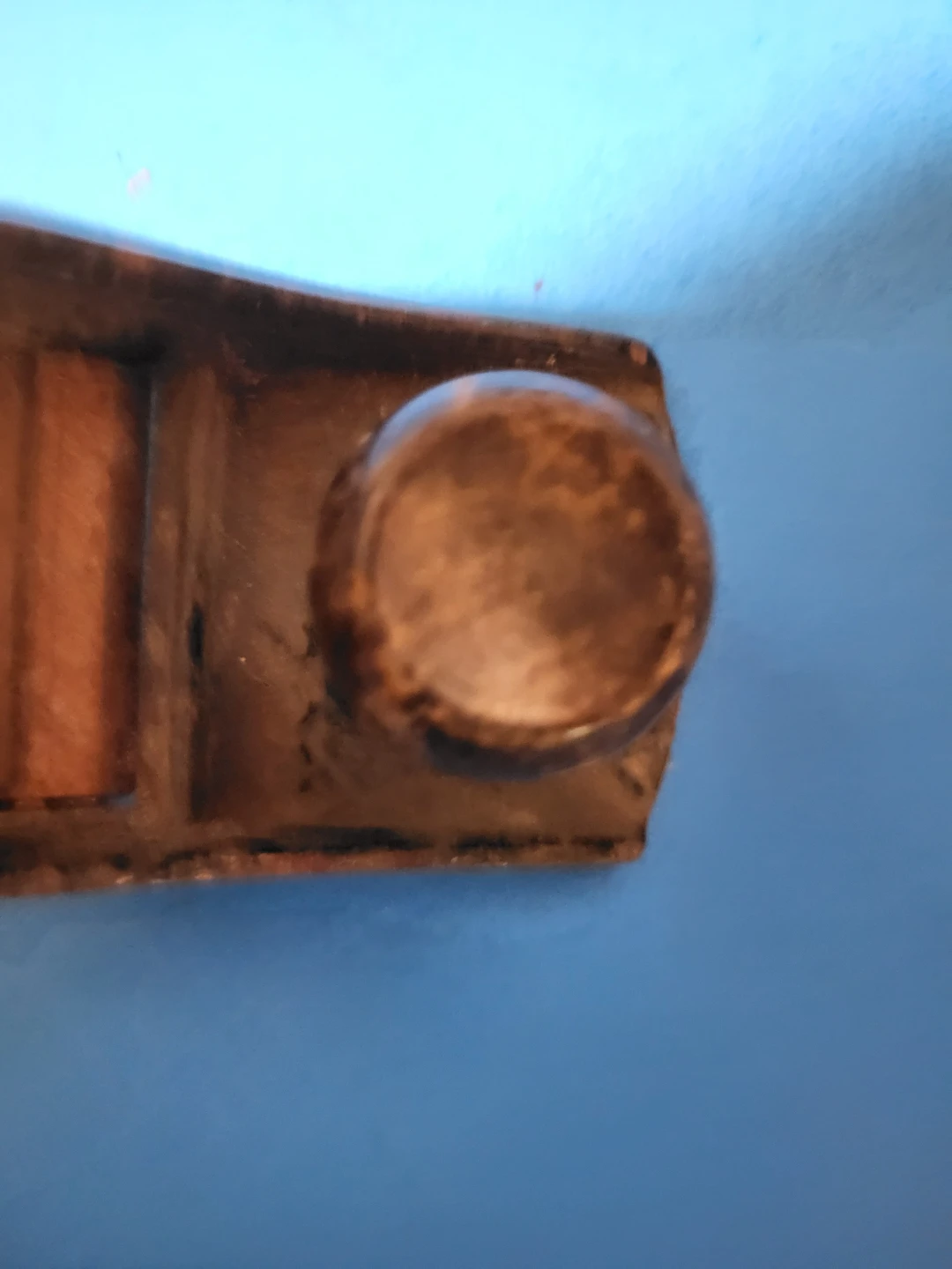 Small Stanley Block Plane/  Planer - photo 3